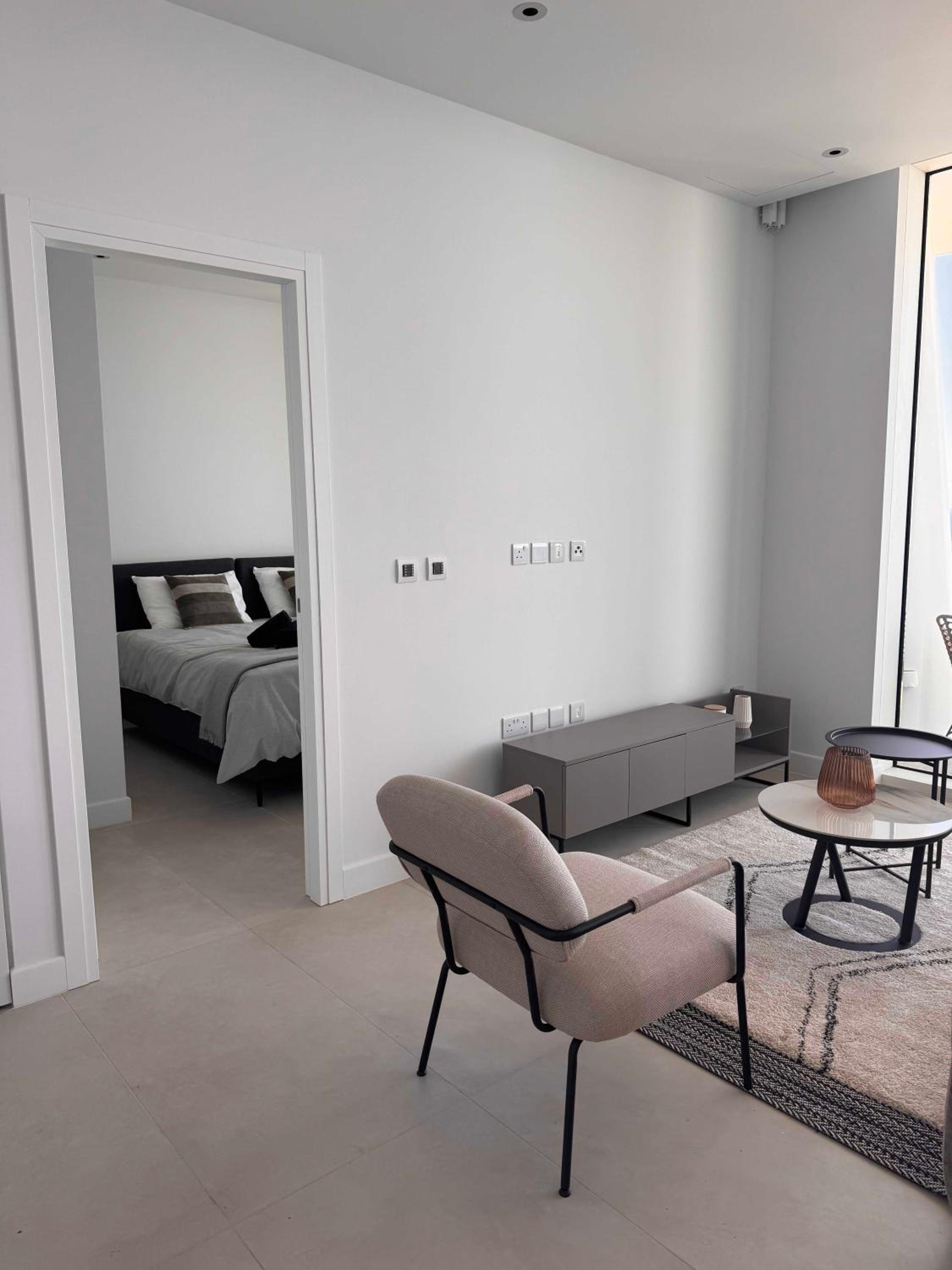 Ayia Napa Marina Exclusive Apartment