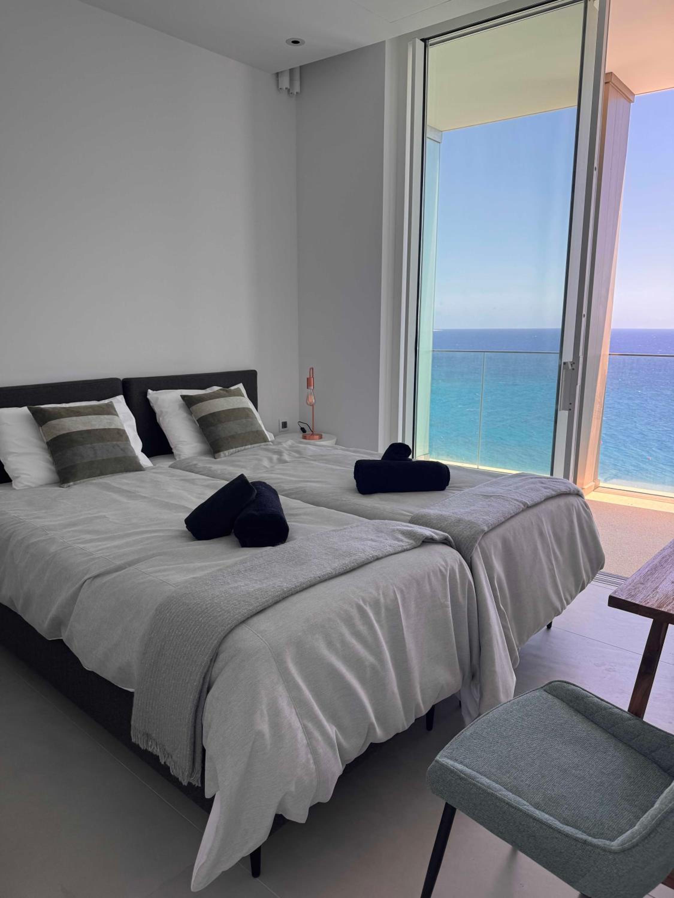 Ayia Napa Marina Exclusive Apartment