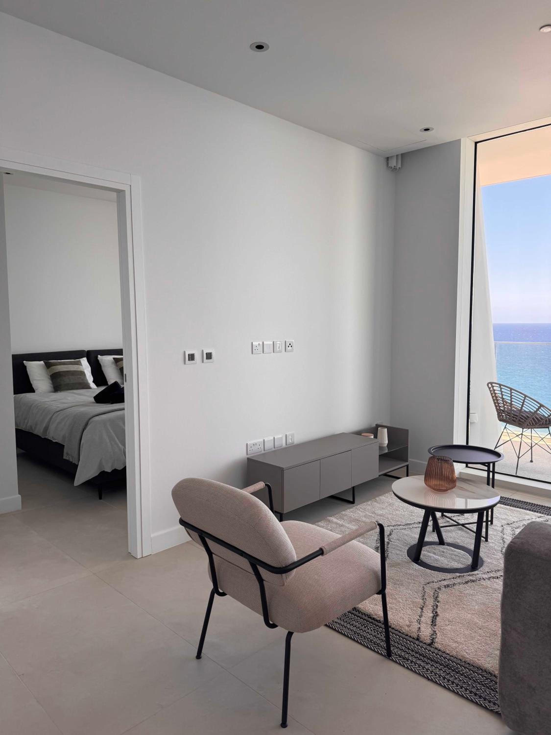 Ayia Napa Marina Exclusive Apartment