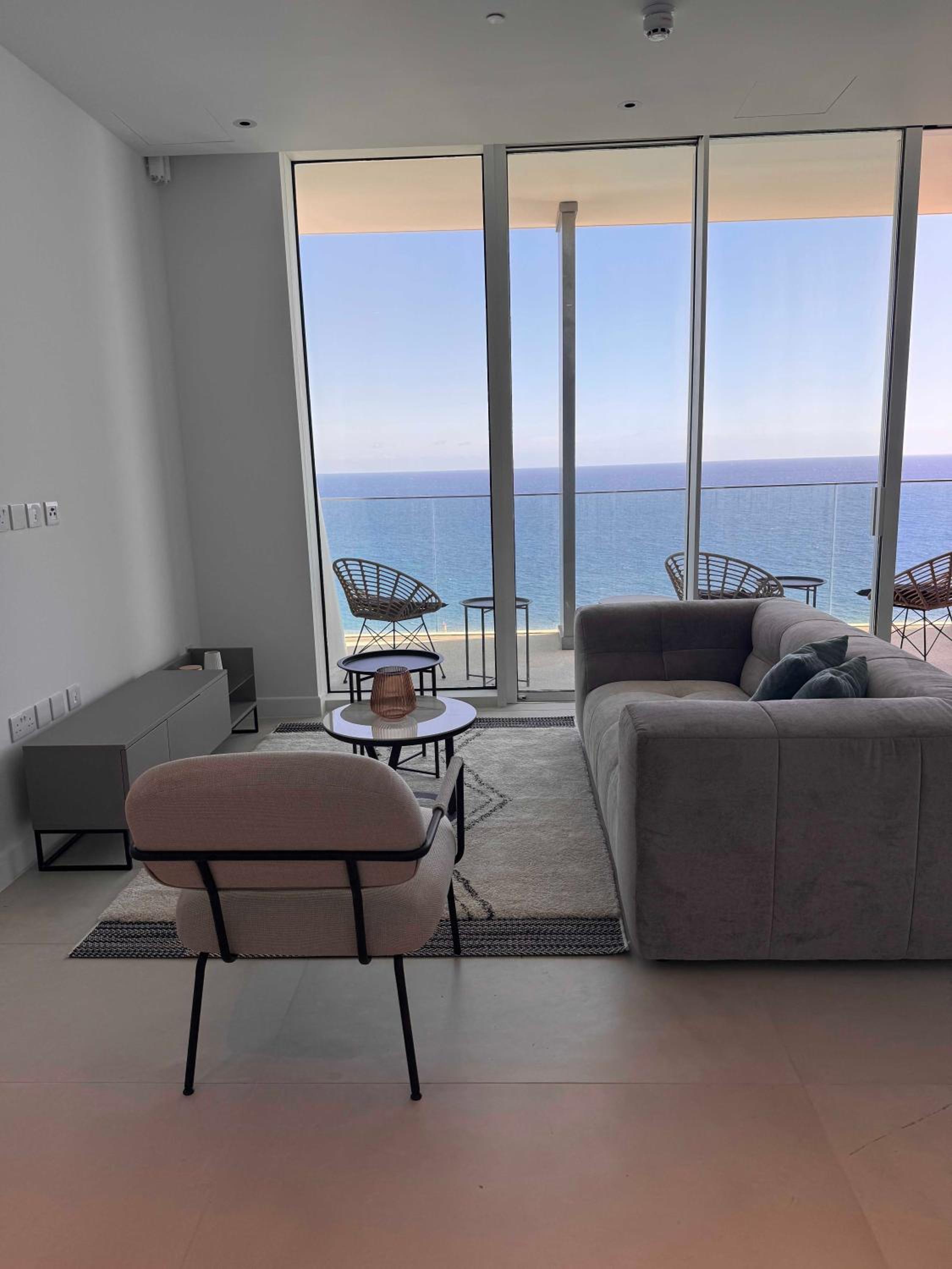 Ayia Napa Marina Exclusive Apartment