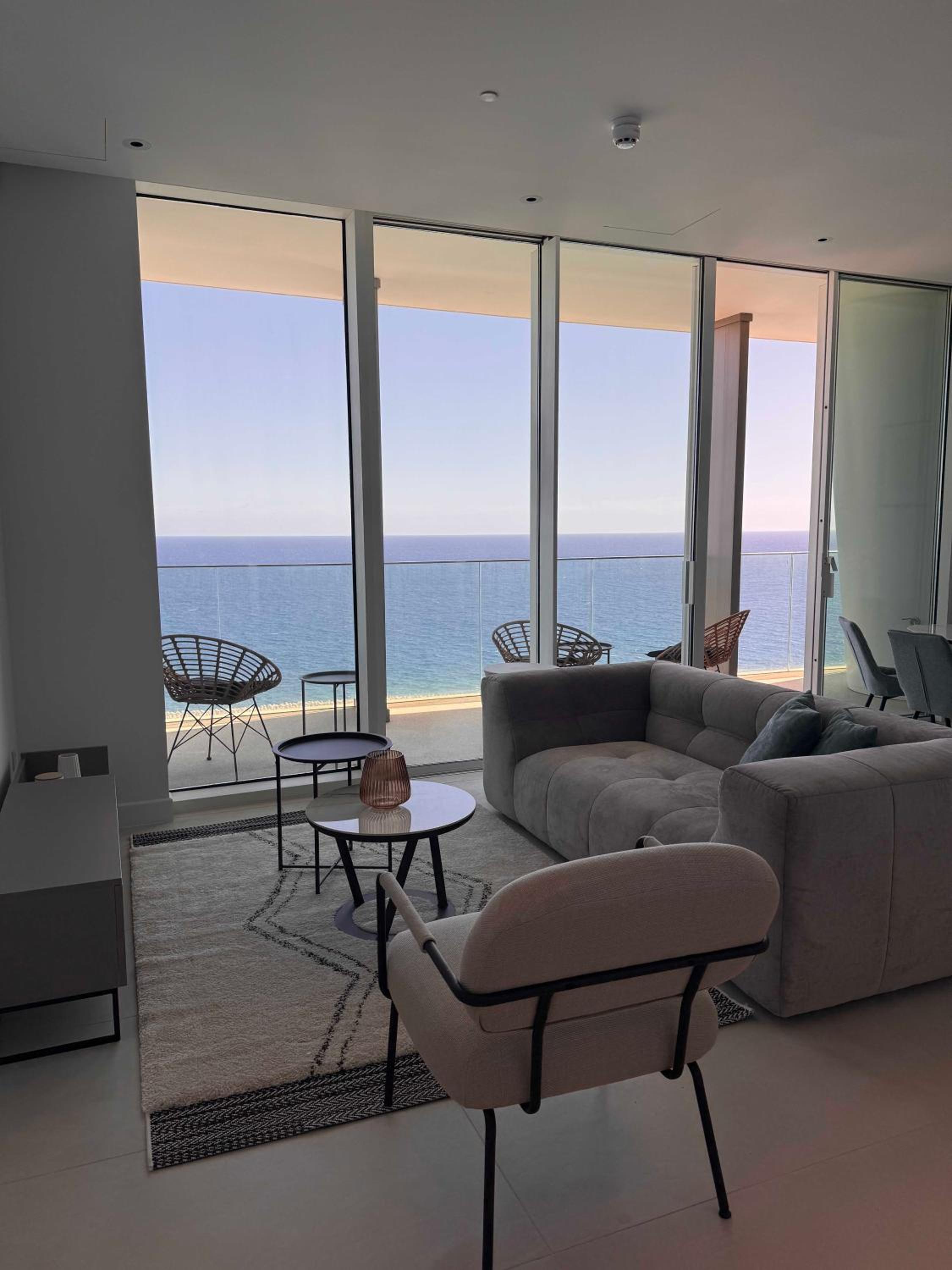 Ayia Napa Marina Exclusive Apartment