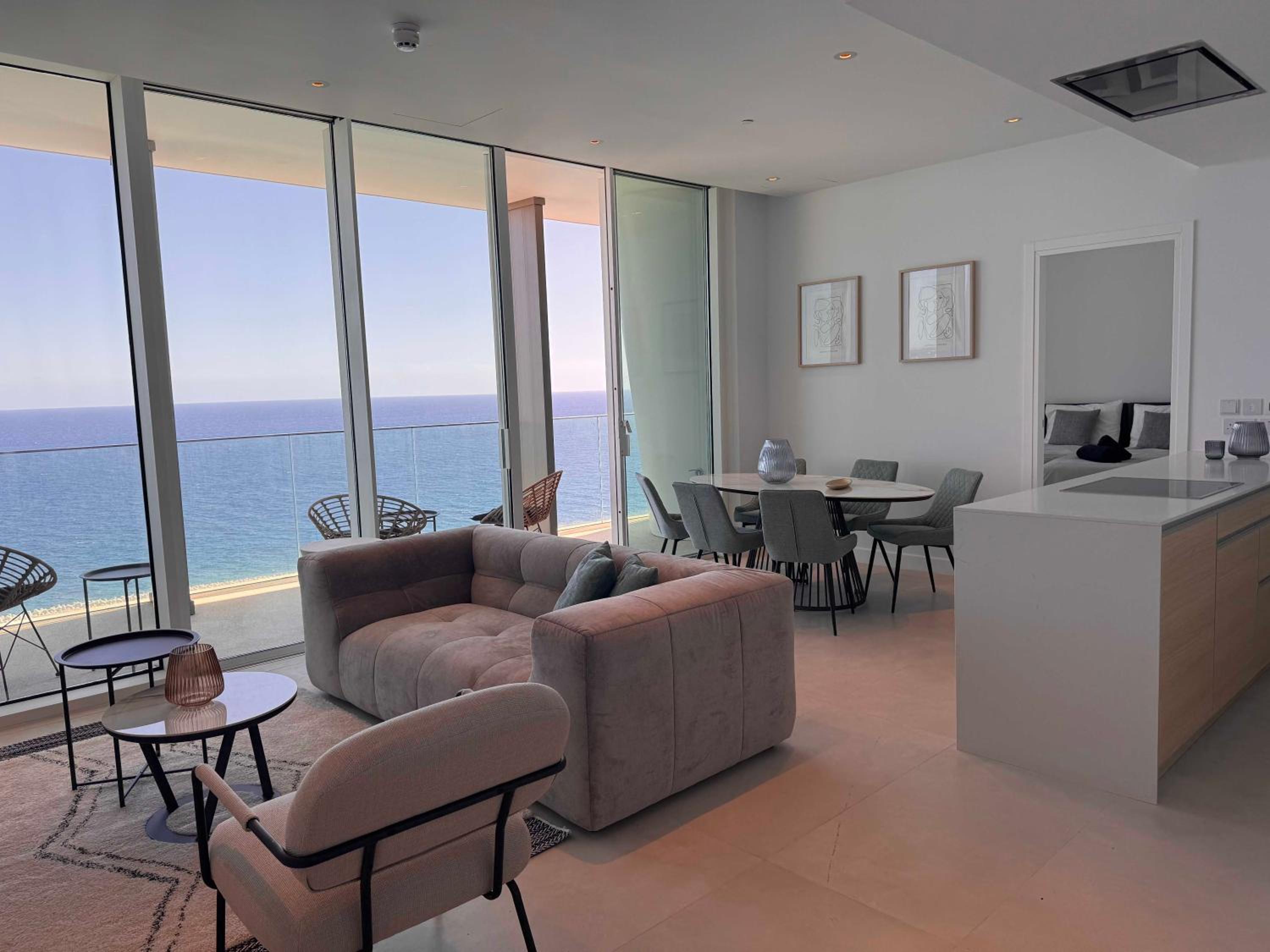 Ayia Napa Marina Exclusive Apartment