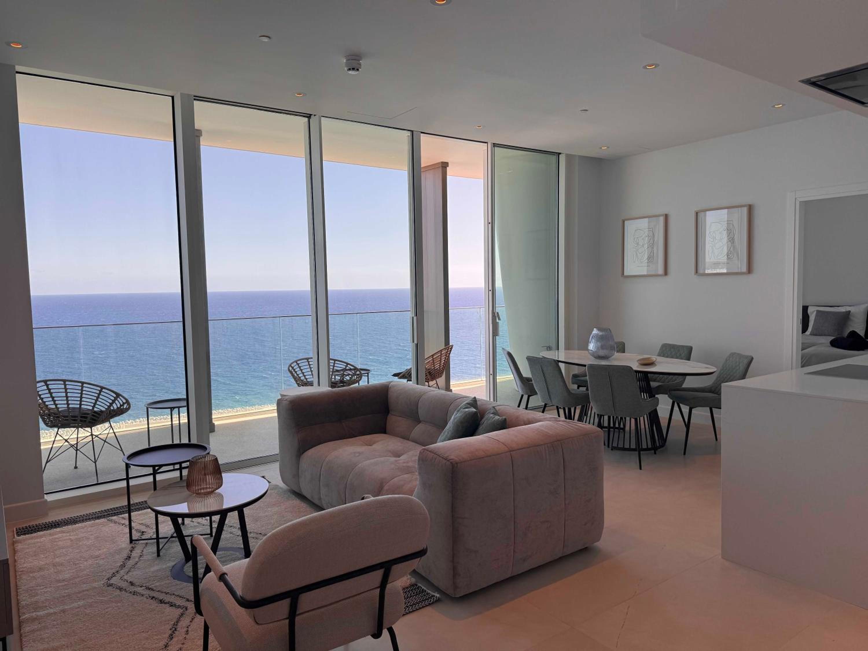 Ayia Napa Marina Exclusive Apartment