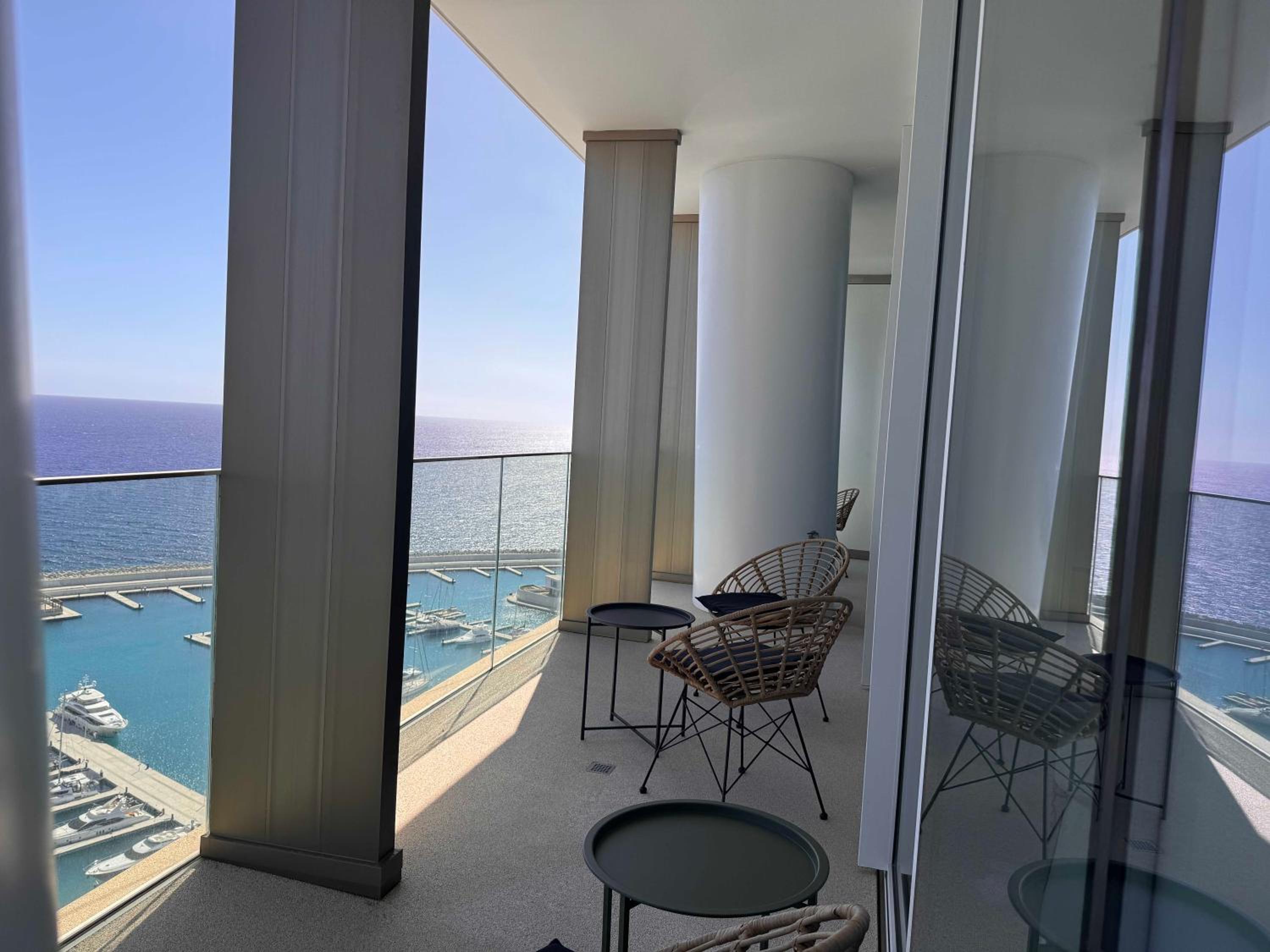 Ayia Napa Marina Exclusive Apartment