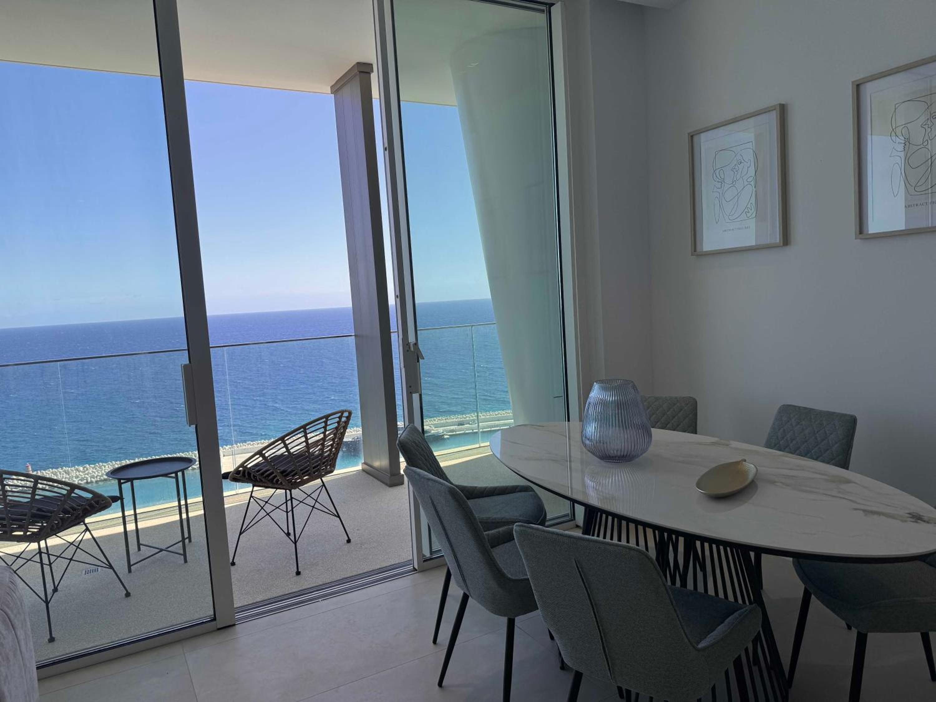 Ayia Napa Marina Exclusive Apartment