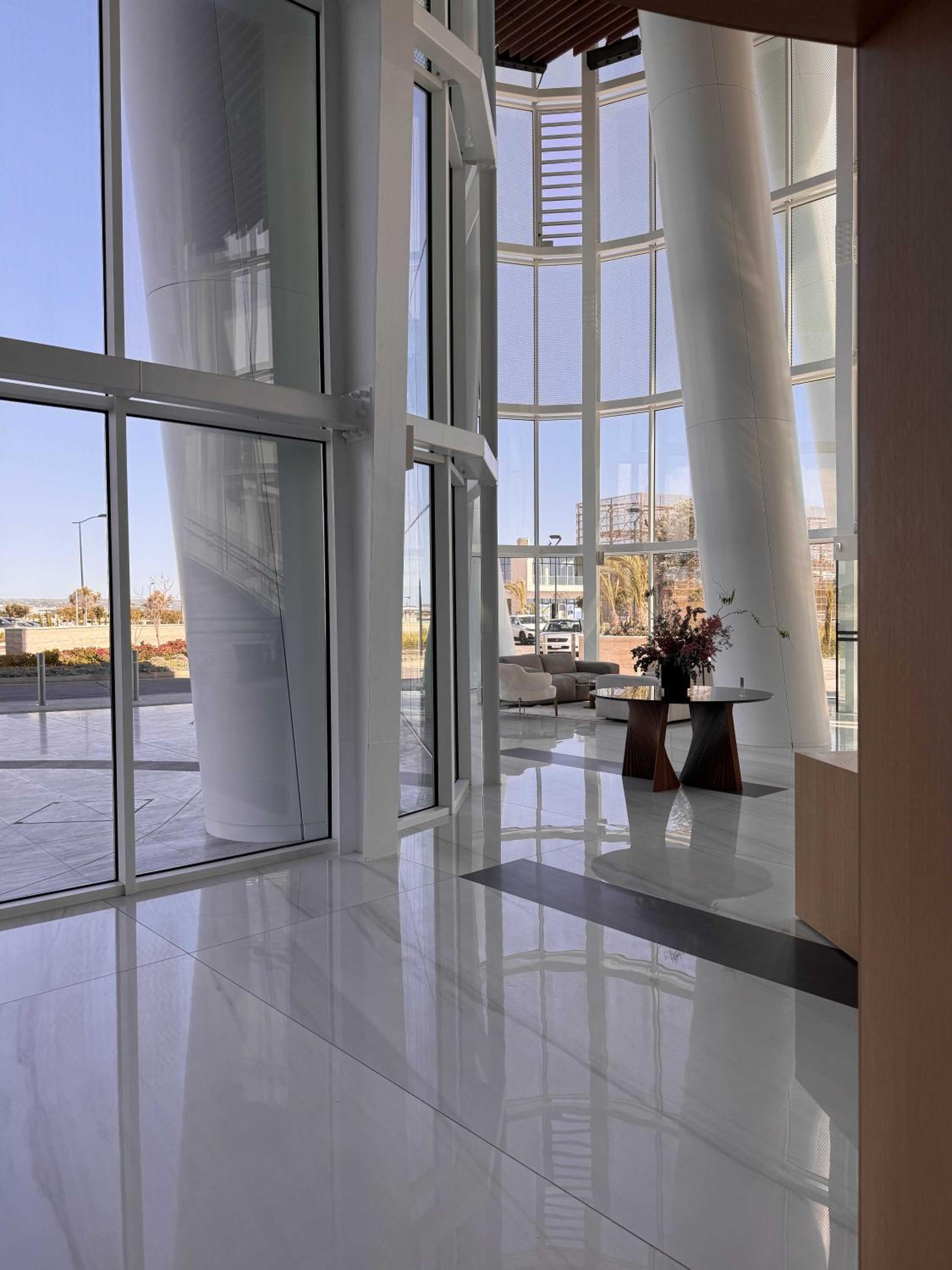 Ayia Napa Marina Exclusive Apartment