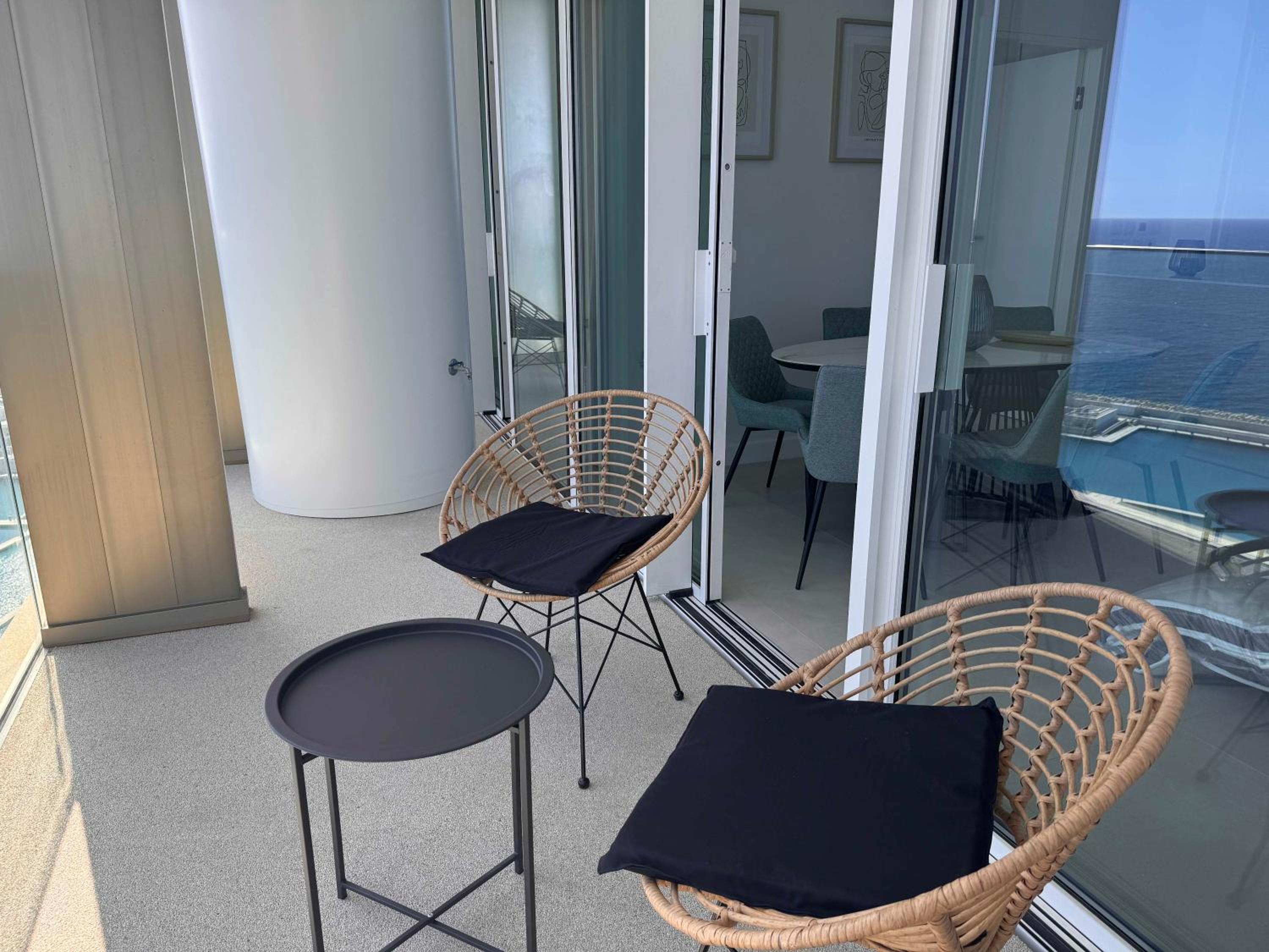 Ayia Napa Marina Exclusive Apartment