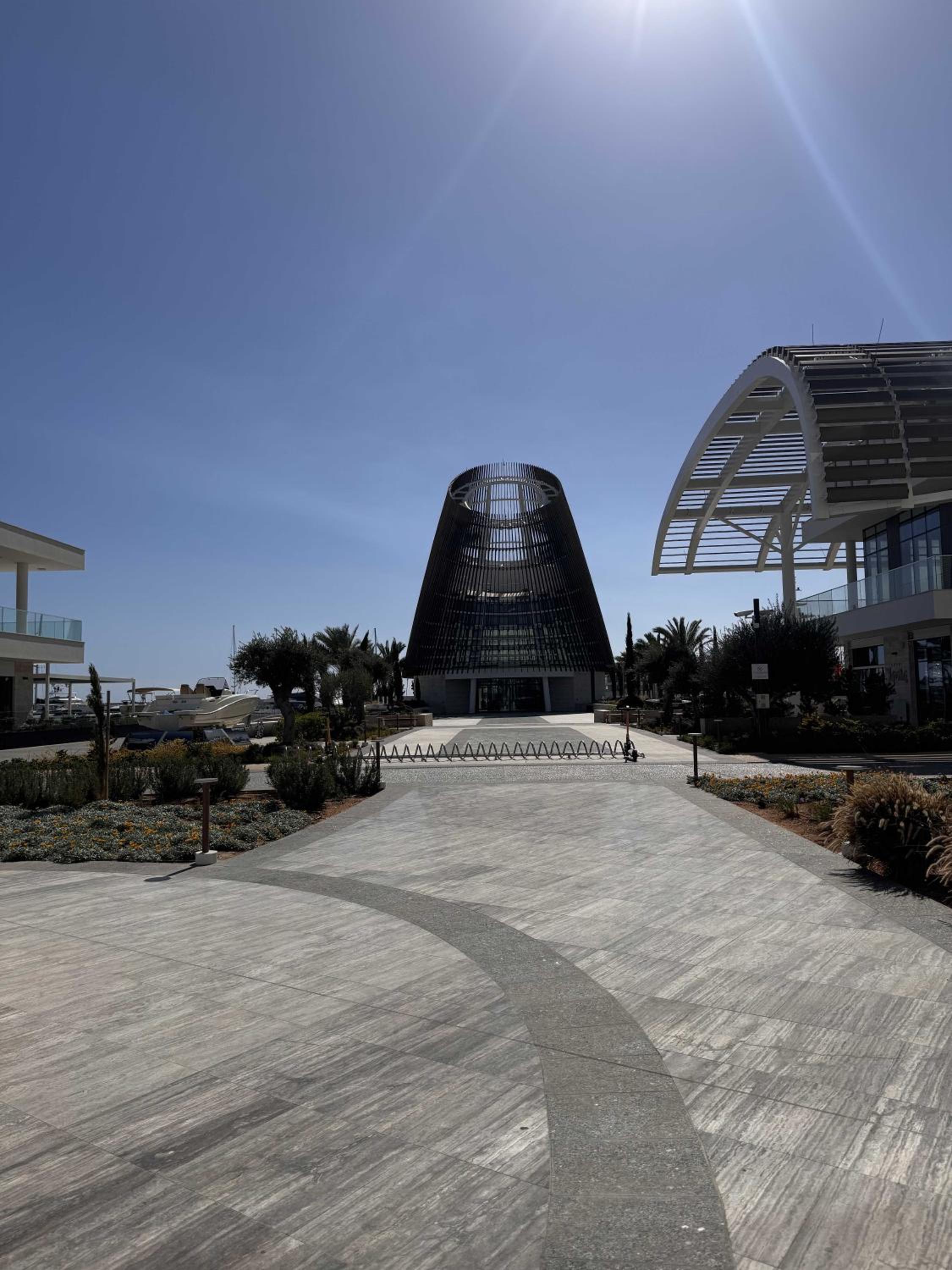 Ayia Napa Marina Exclusive Apartment