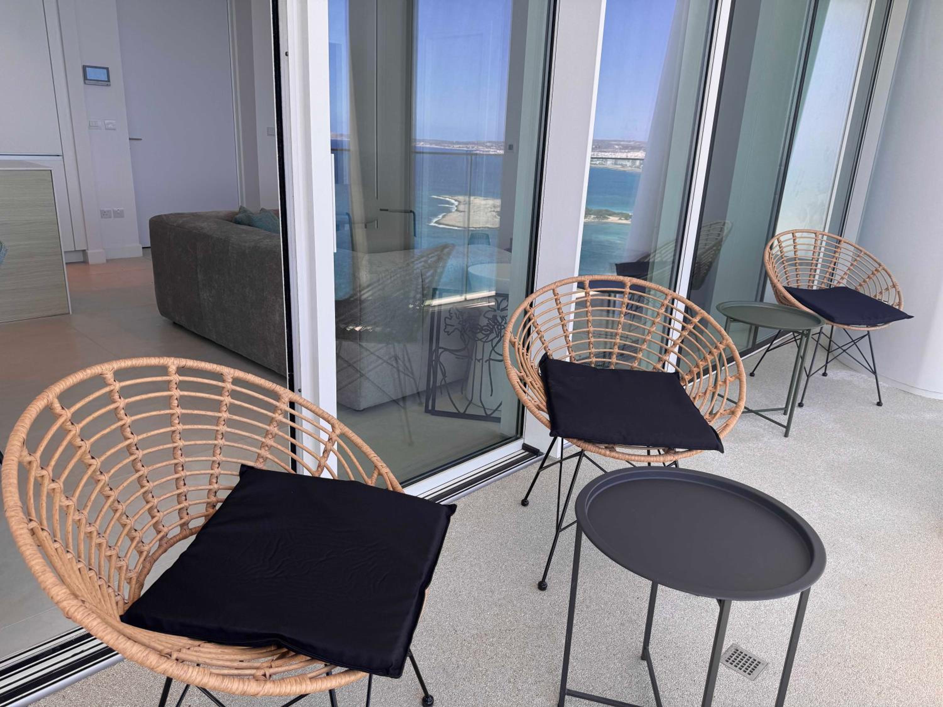Ayia Napa Marina Exclusive Apartment