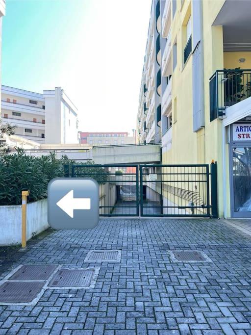 Sea view apartment in Caorle photo 5