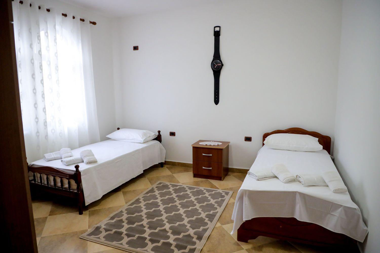 Vila Taga Guesthouse