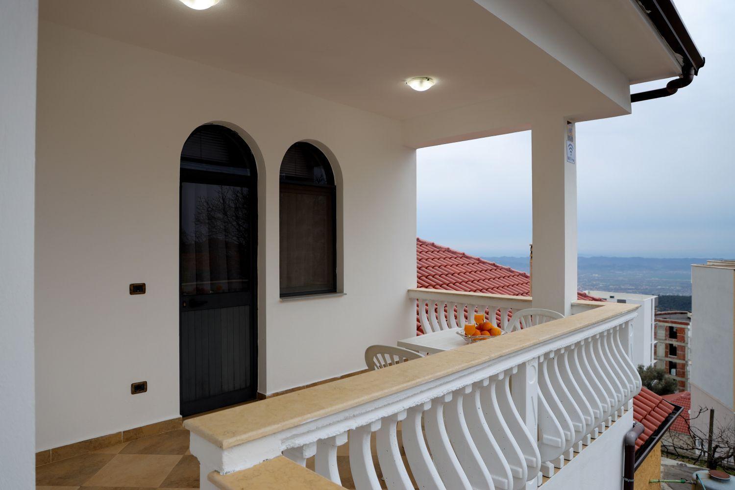 Vila Taga Guesthouse