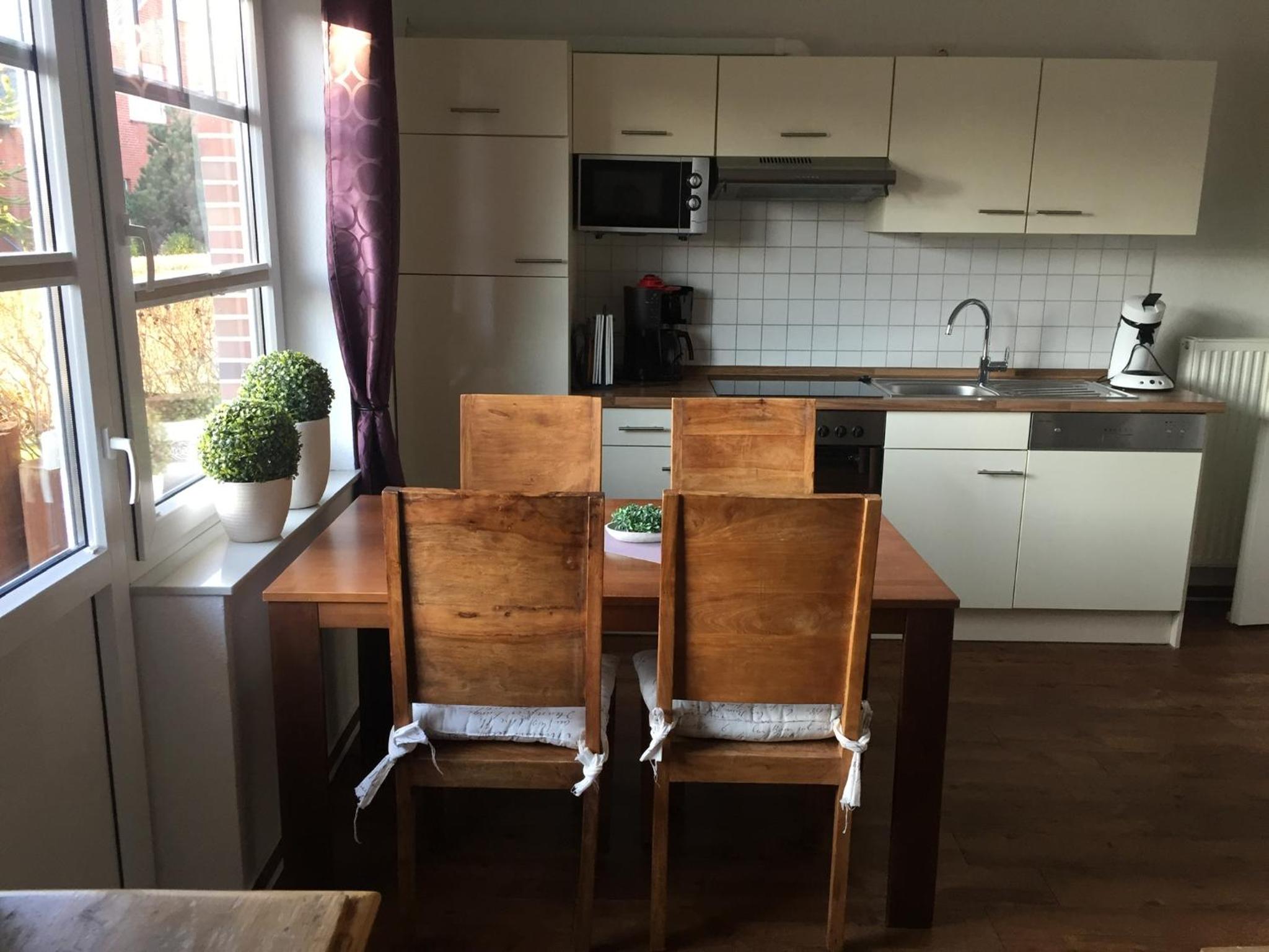 Ferienwohnung Grass