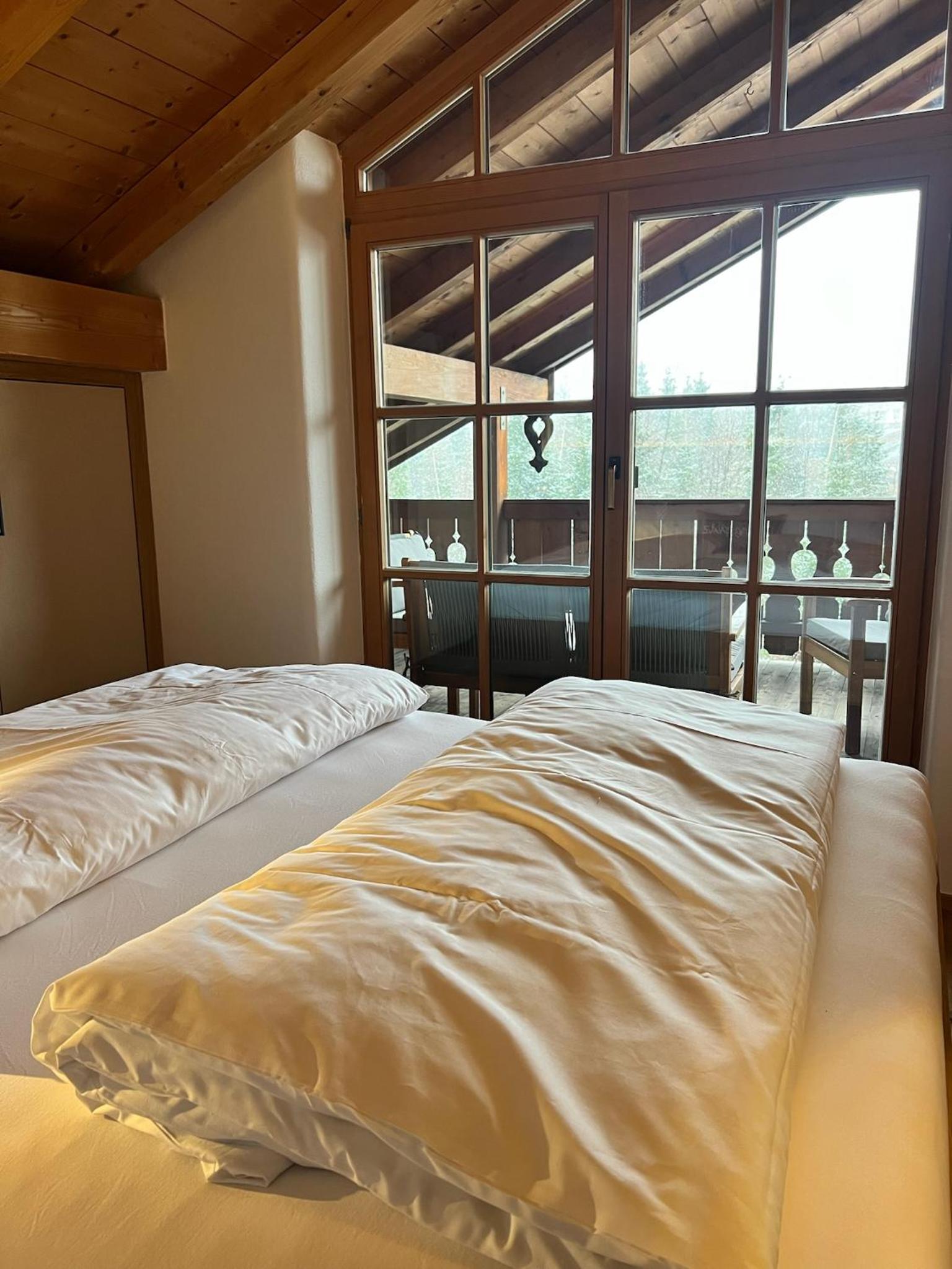 Ferienwohnungen im Haus Kreiznegge - Chiemgau Karte