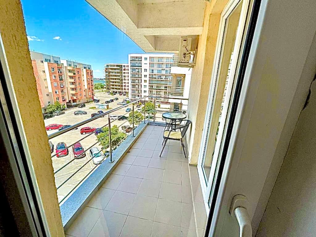 Monarch Boutique Apartaments