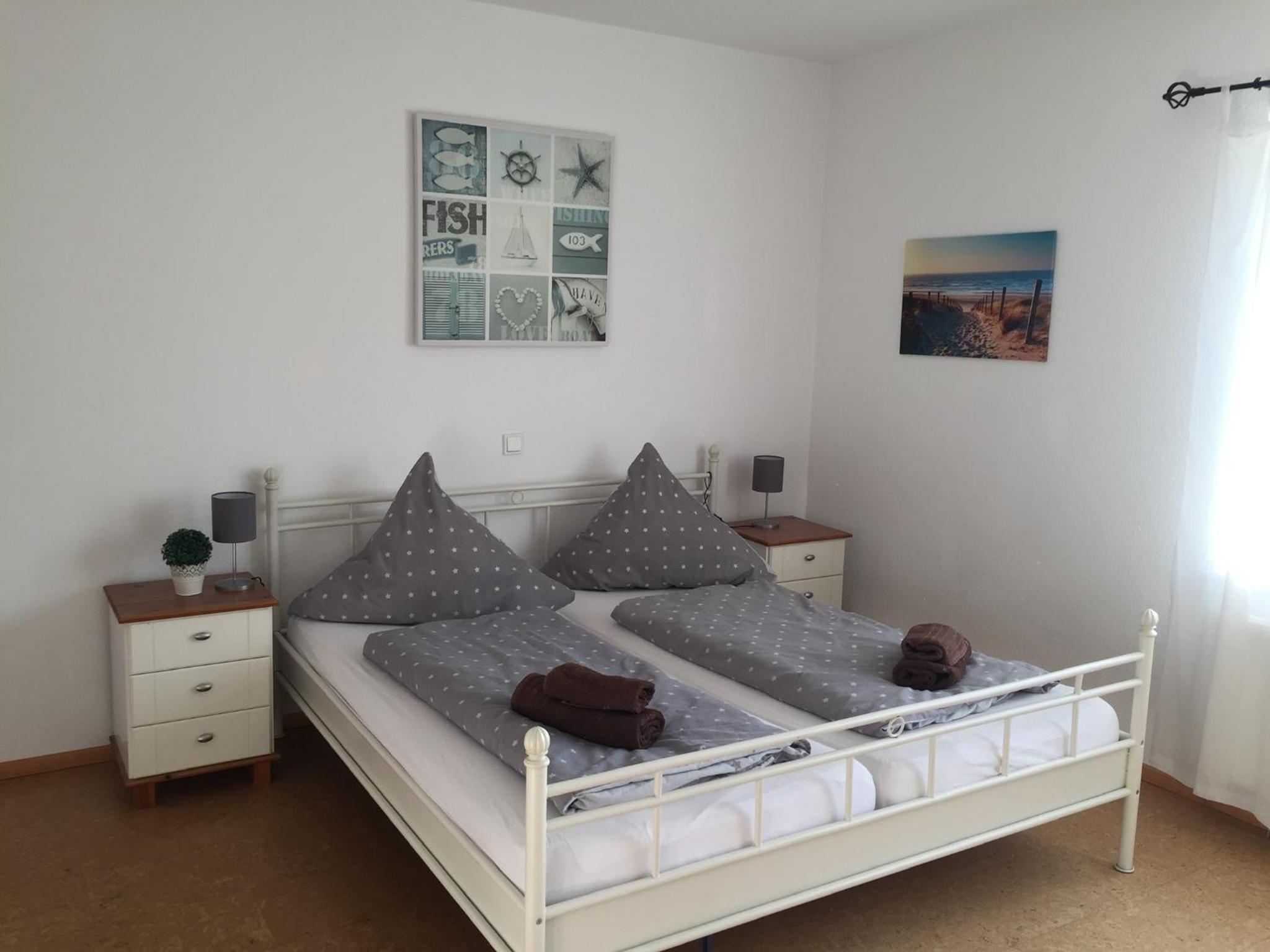 Ferienwohnung Grass