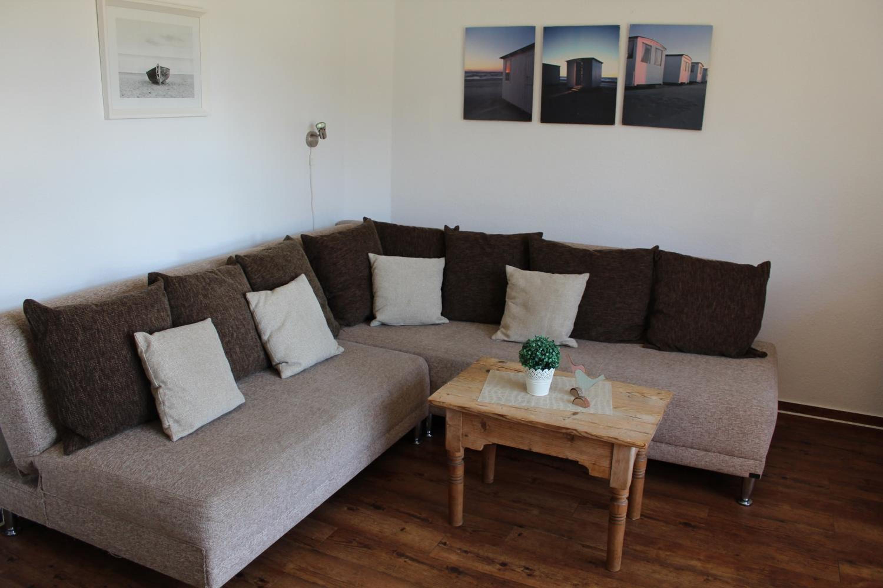 Ferienwohnung Grass