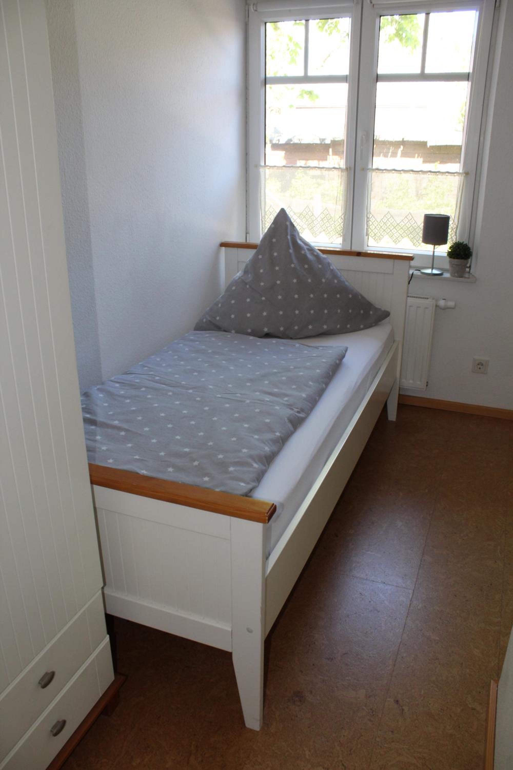 Ferienwohnung Grass