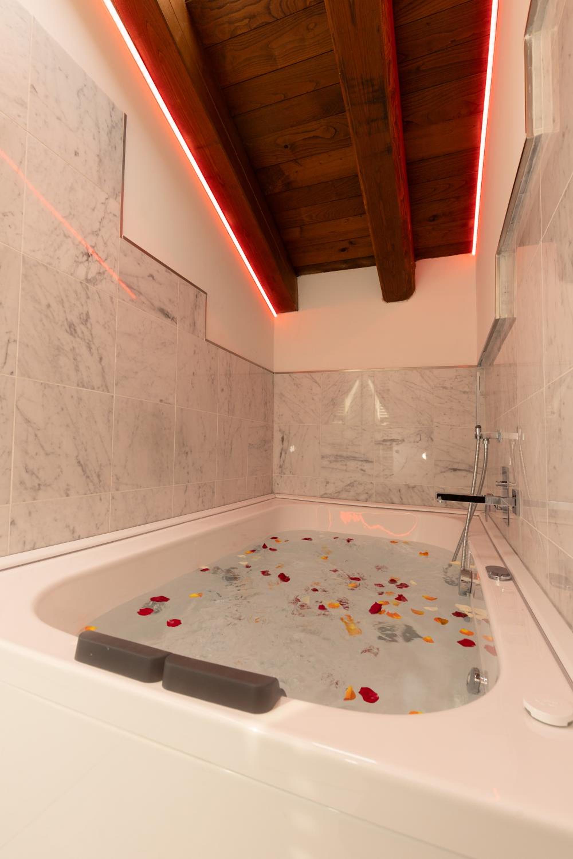 BolognaRoomscom - Villa Bottrigari