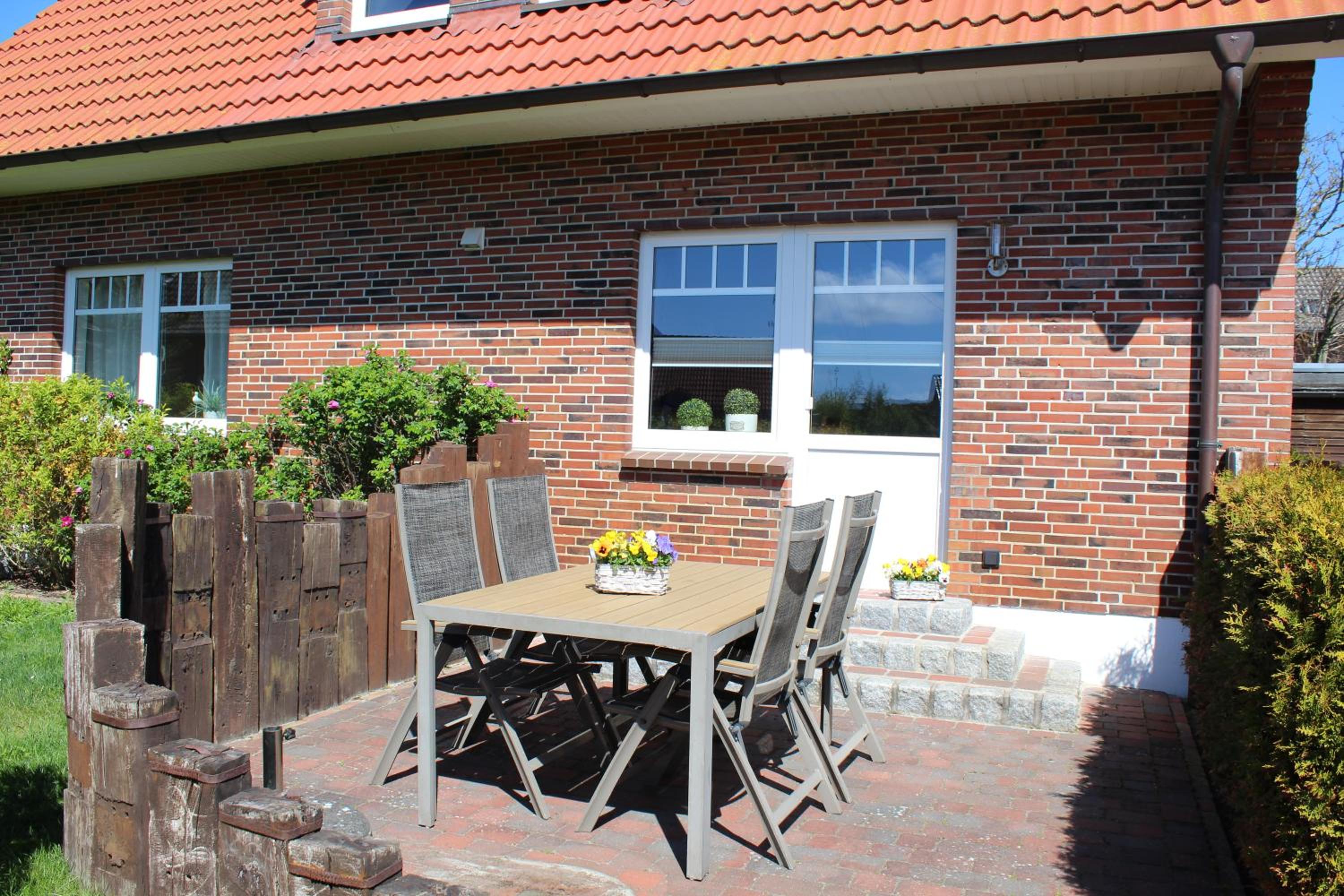 Ferienwohnung Grass