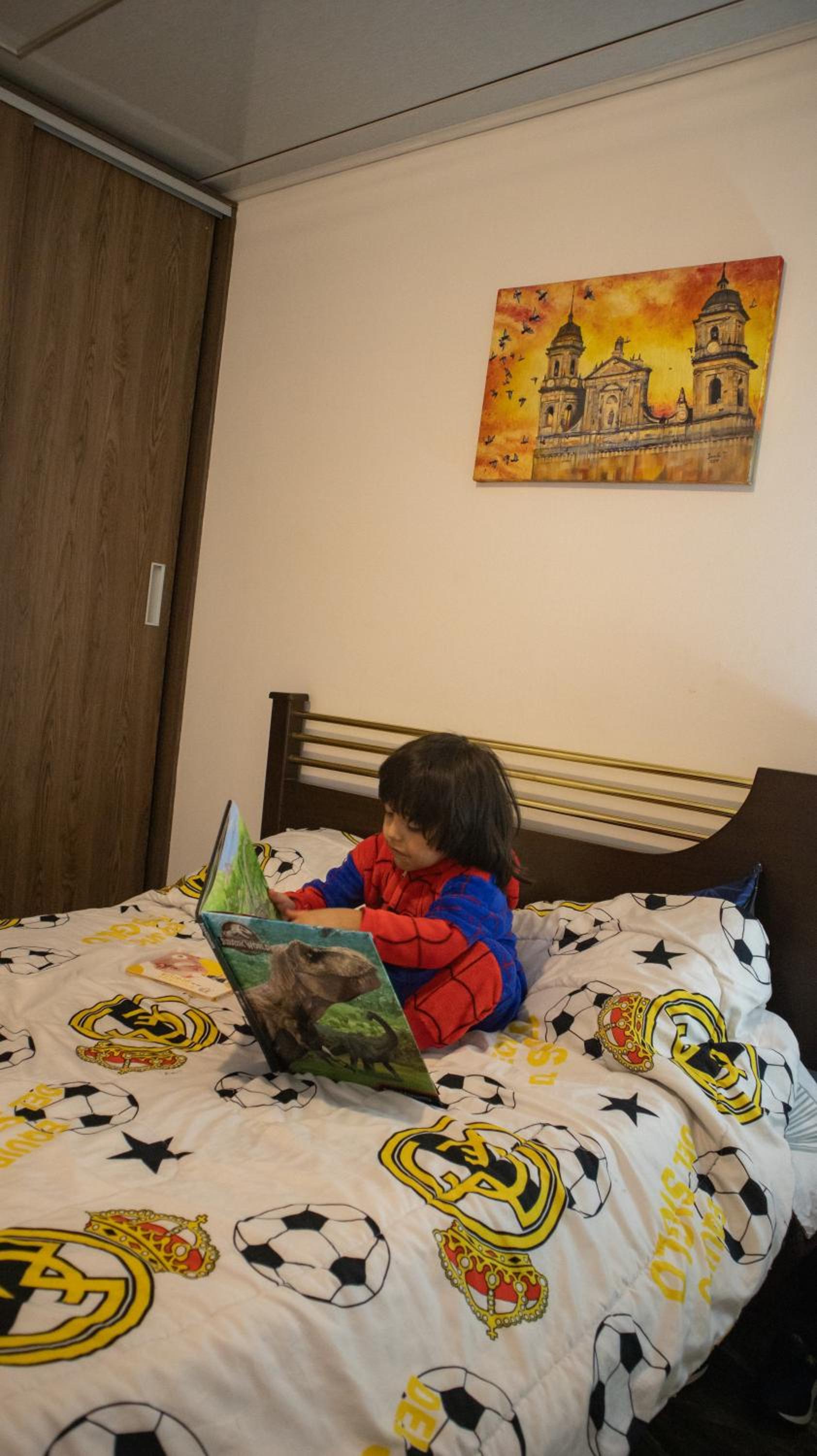 human