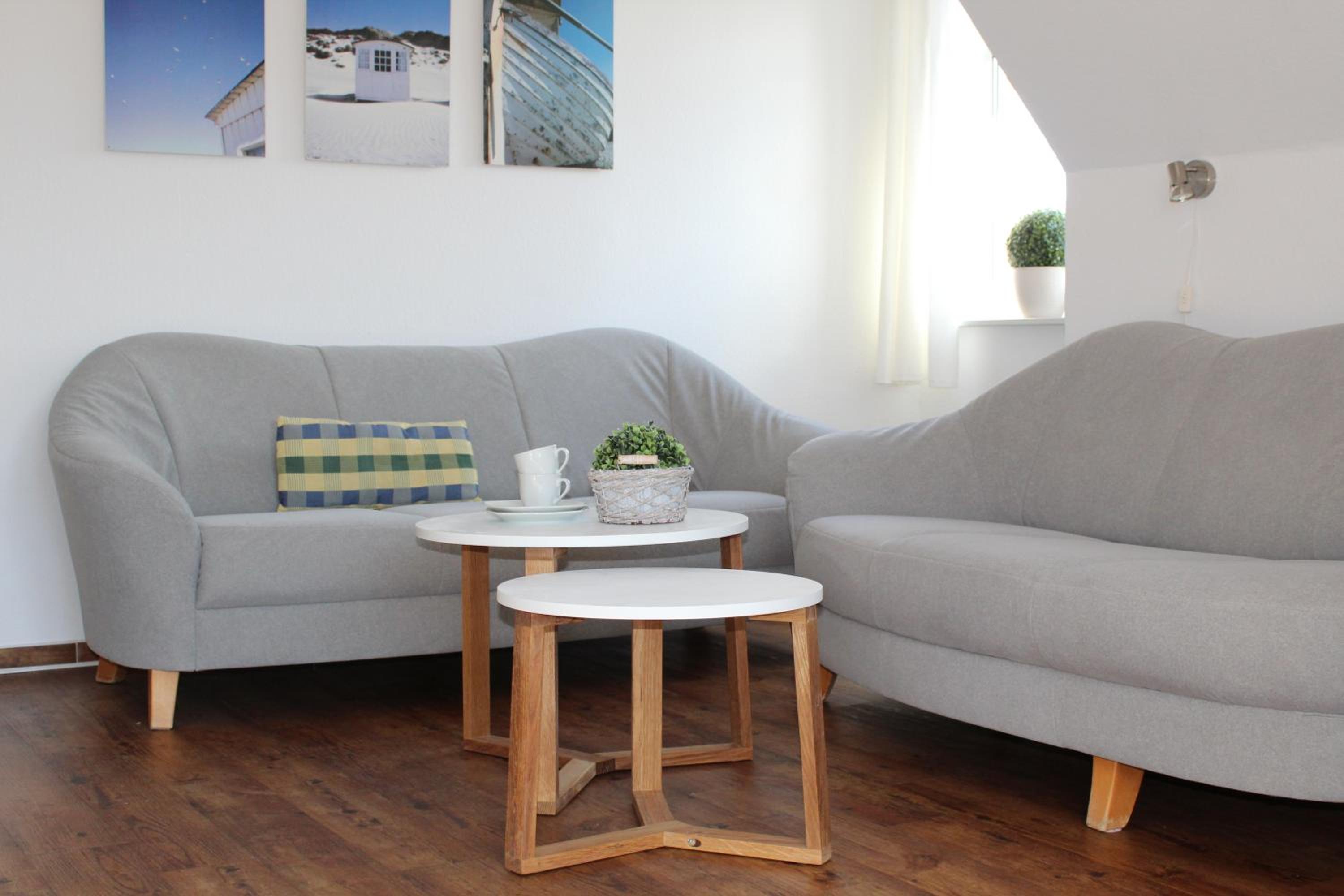 Ferienwohnung Grass