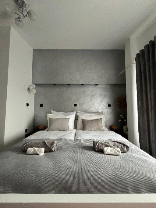 Apartman Orchid