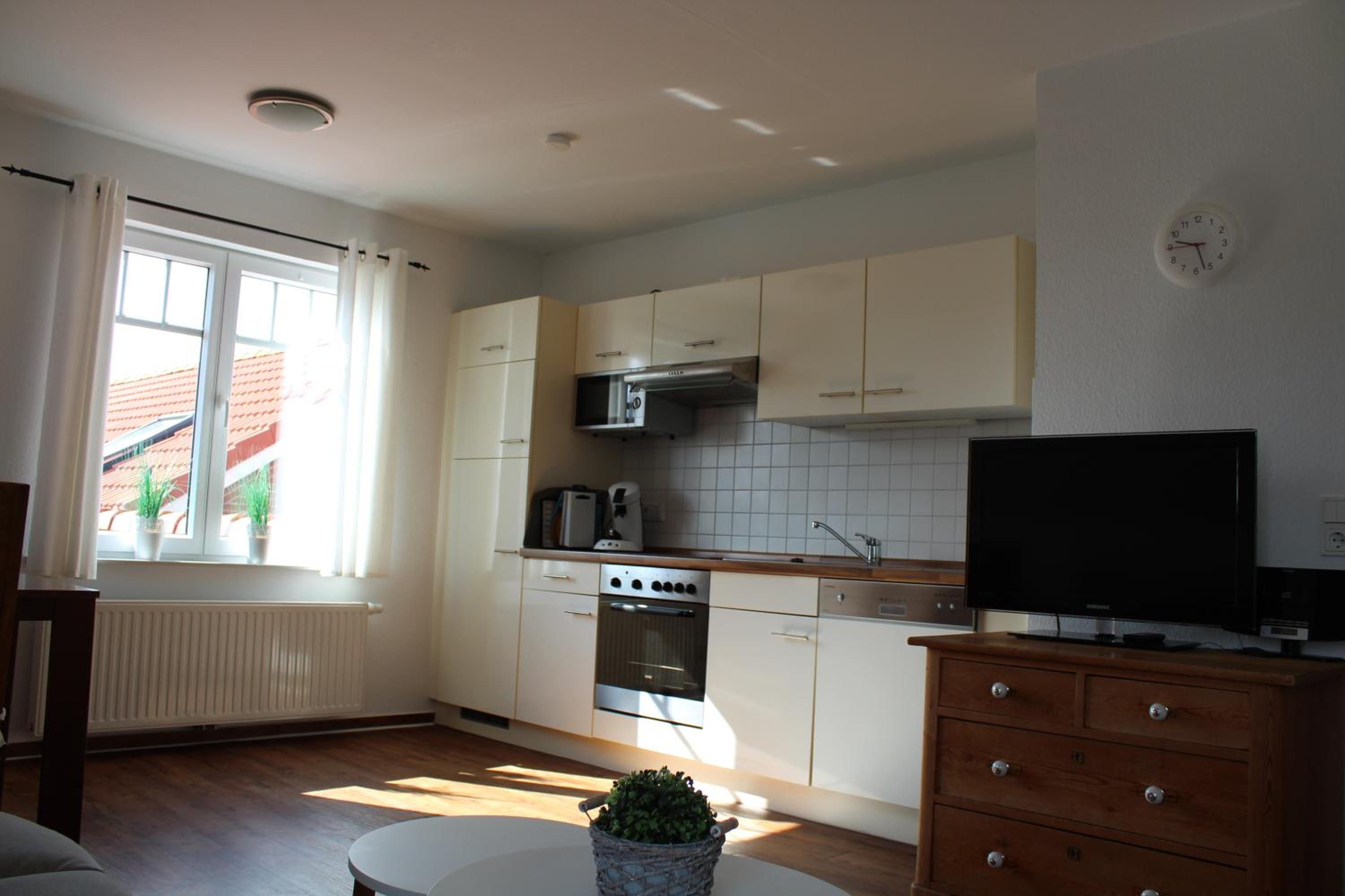 Ferienwohnung Grass