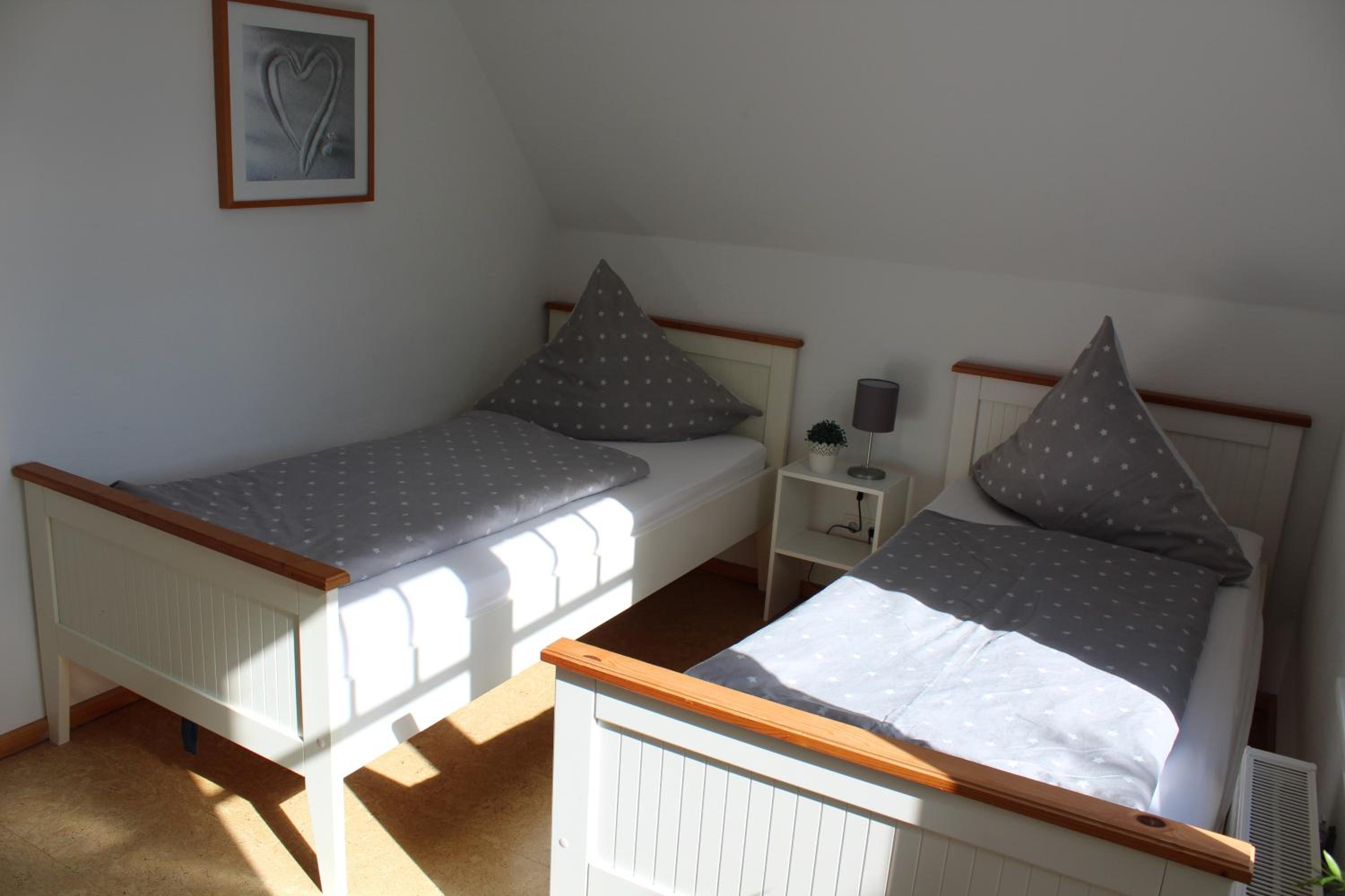 Ferienwohnung Grass