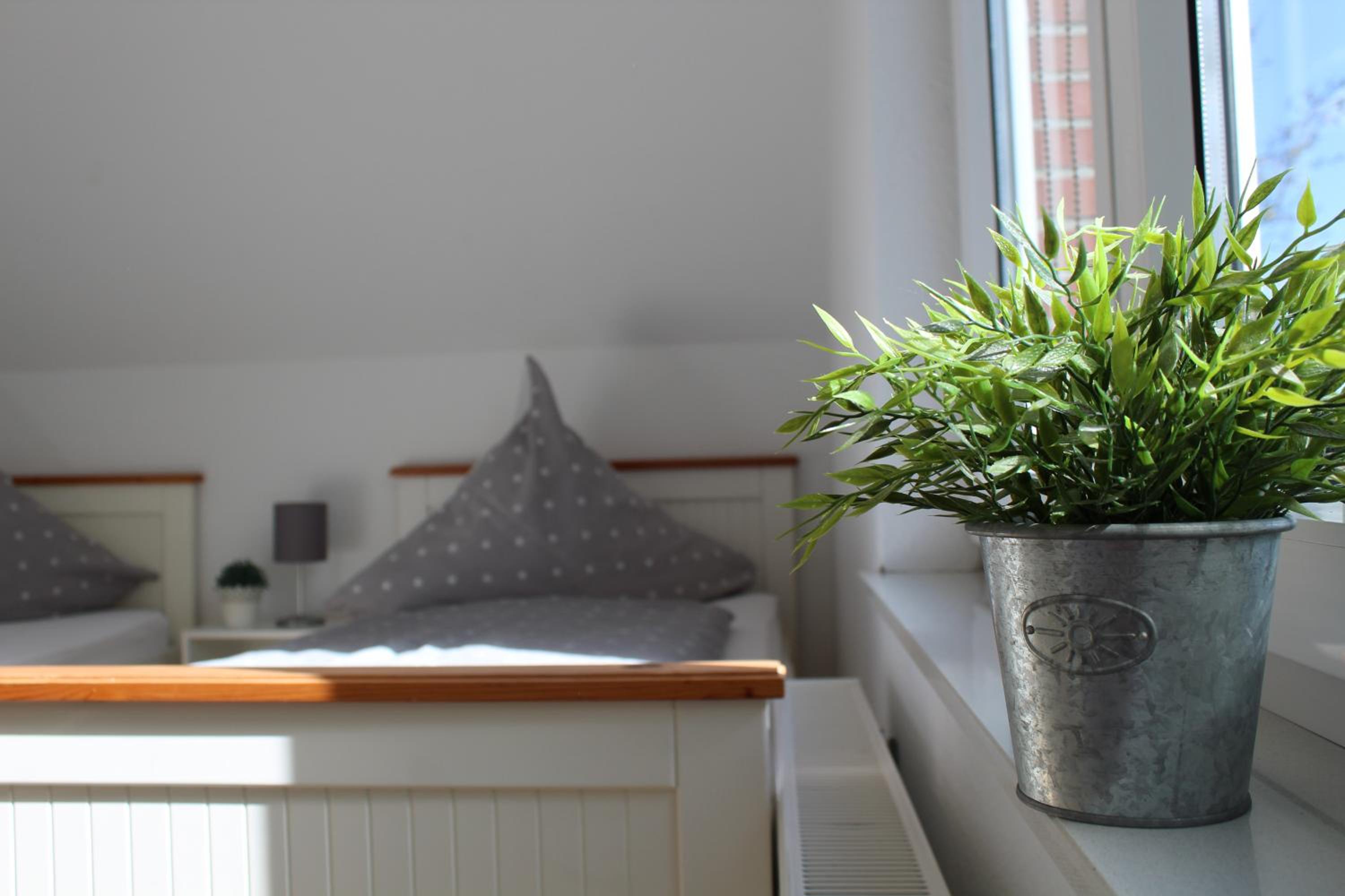 Ferienwohnung Grass