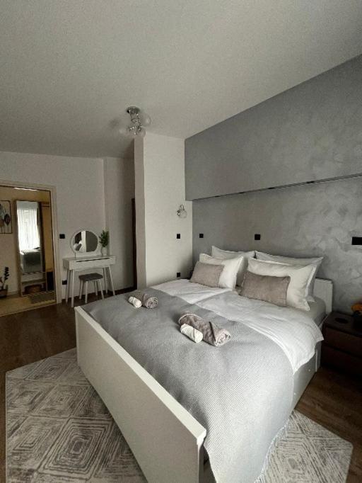 Apartman Orchid