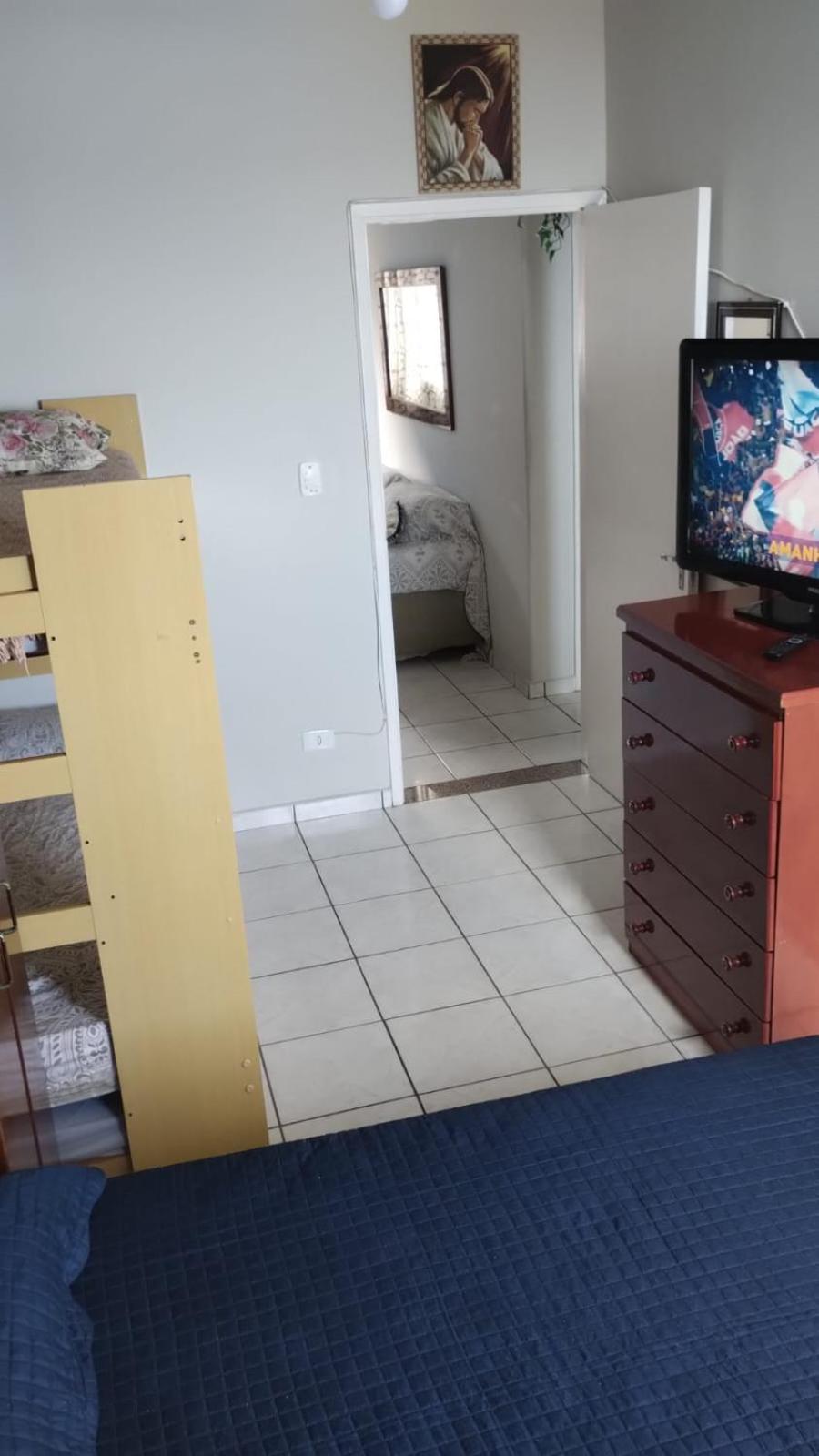 Apartamento Praia Grande
