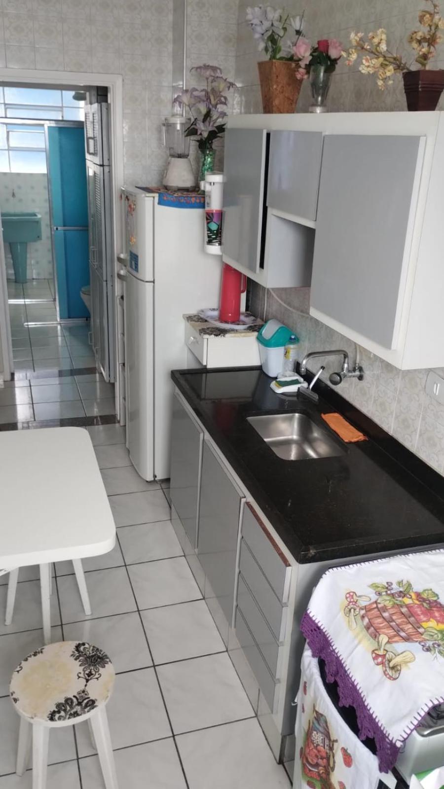 Apartamento Praia Grande