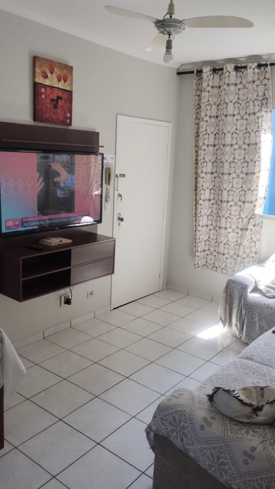 Apartamento Praia Grande