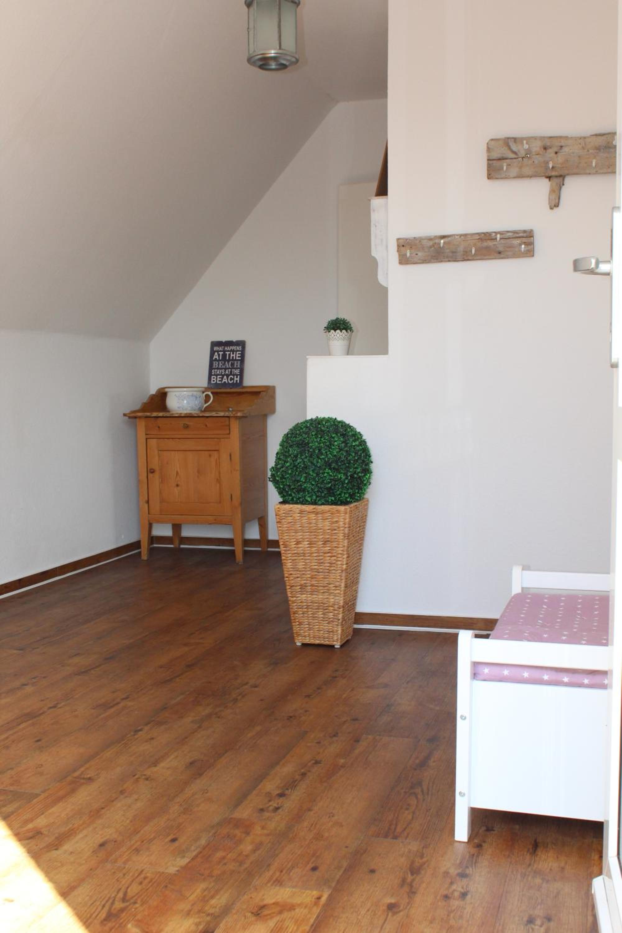 Ferienwohnung Grass