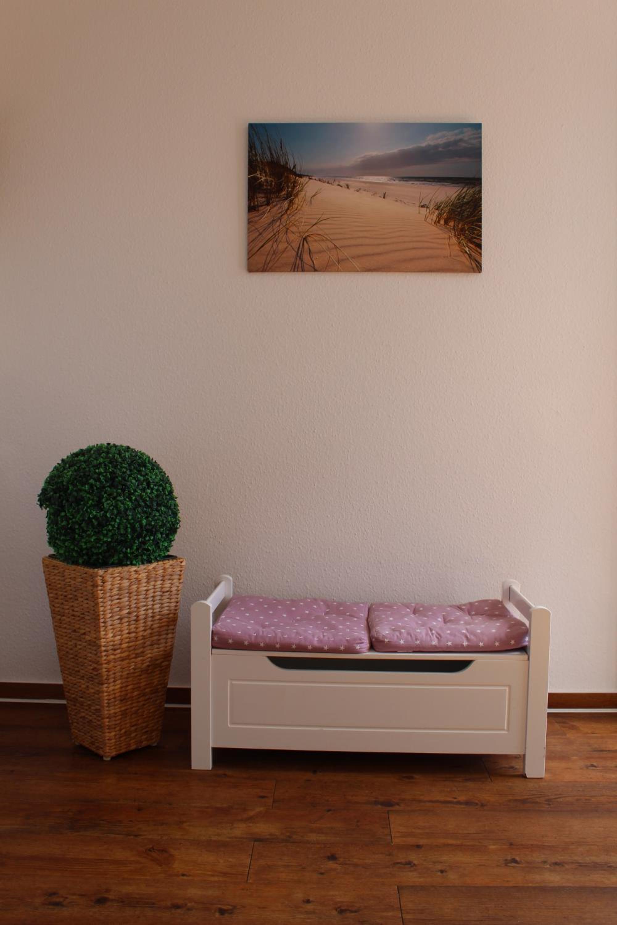 Ferienwohnung Grass
