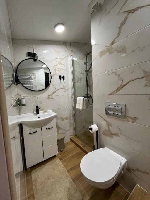 Apartman Orchid