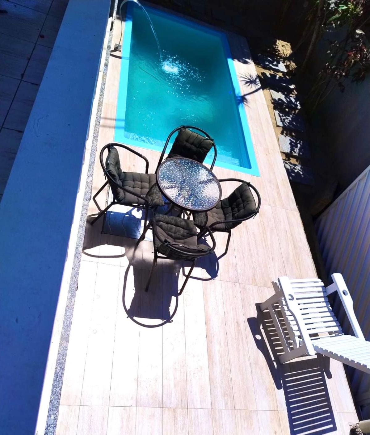 Casa Salvatore em Geribá!