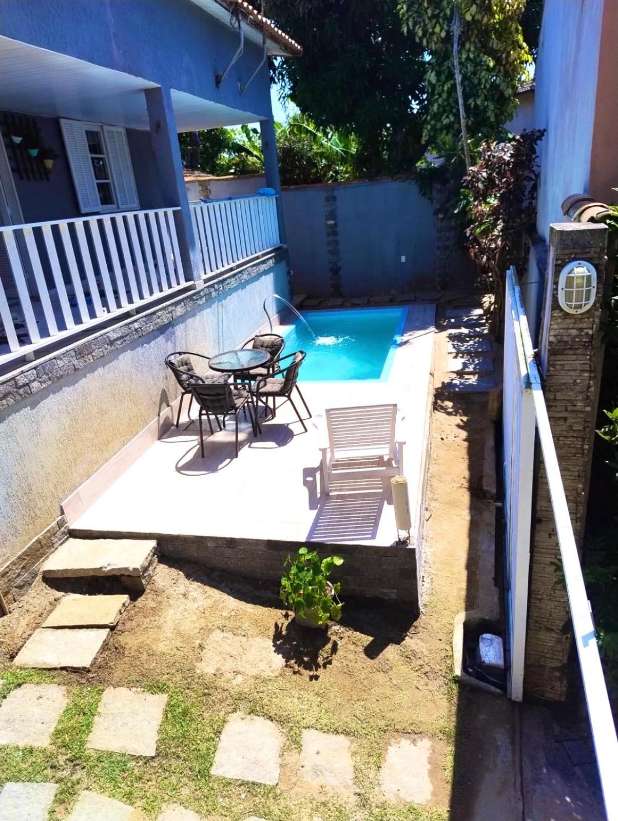Casa Salvatore em Geribá!