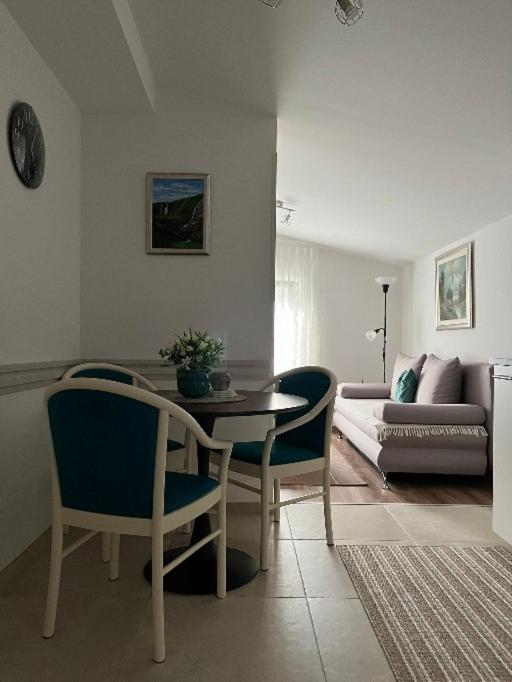 Apartman Orchid