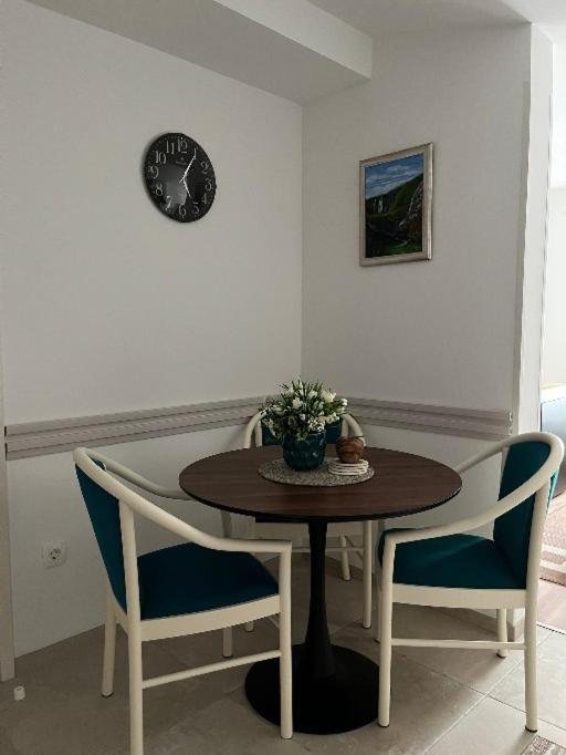 Apartman Orchid