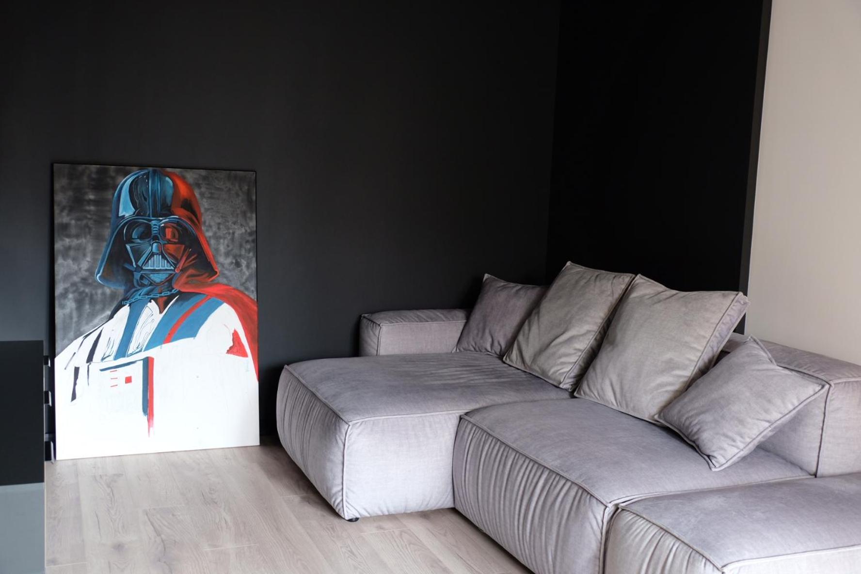 Rose Valley Apartment view 5