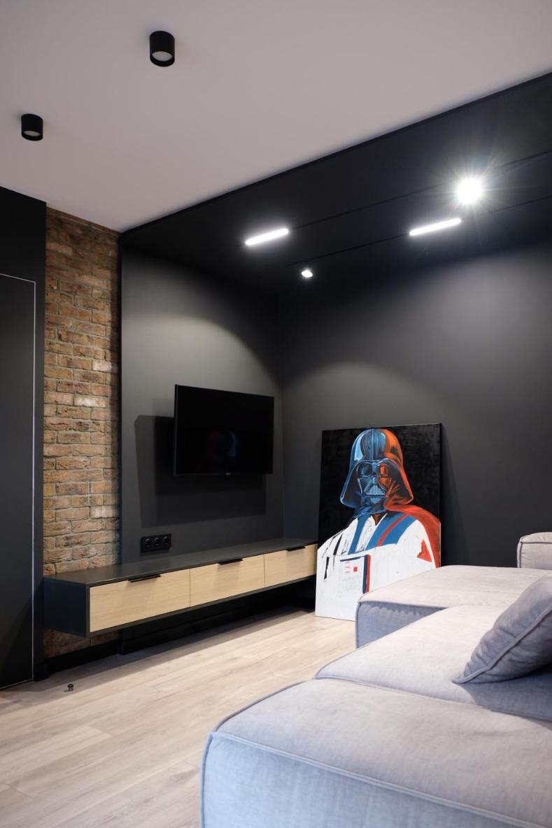 Rose Valley Apartment view 2