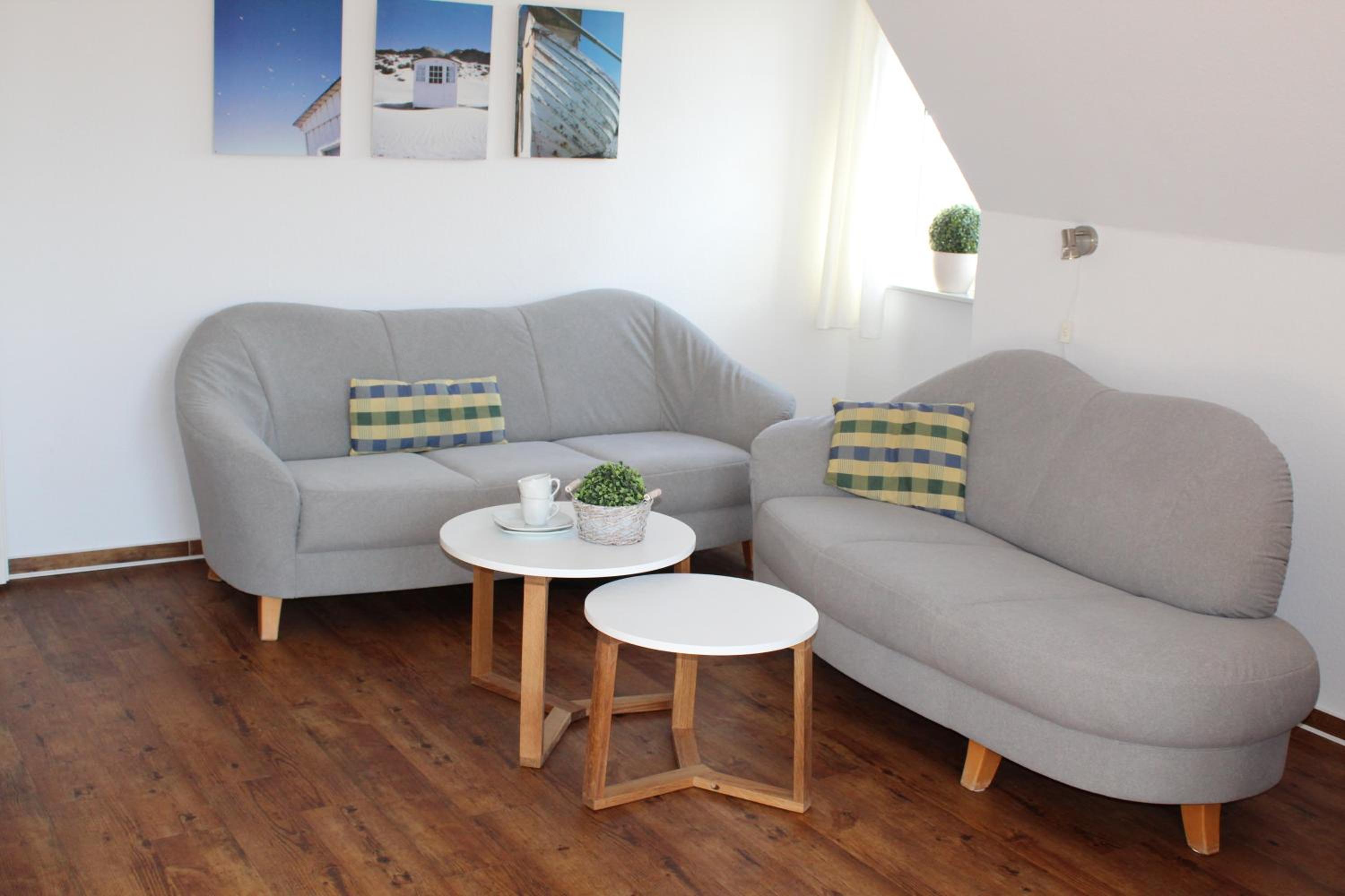 Ferienwohnung Grass