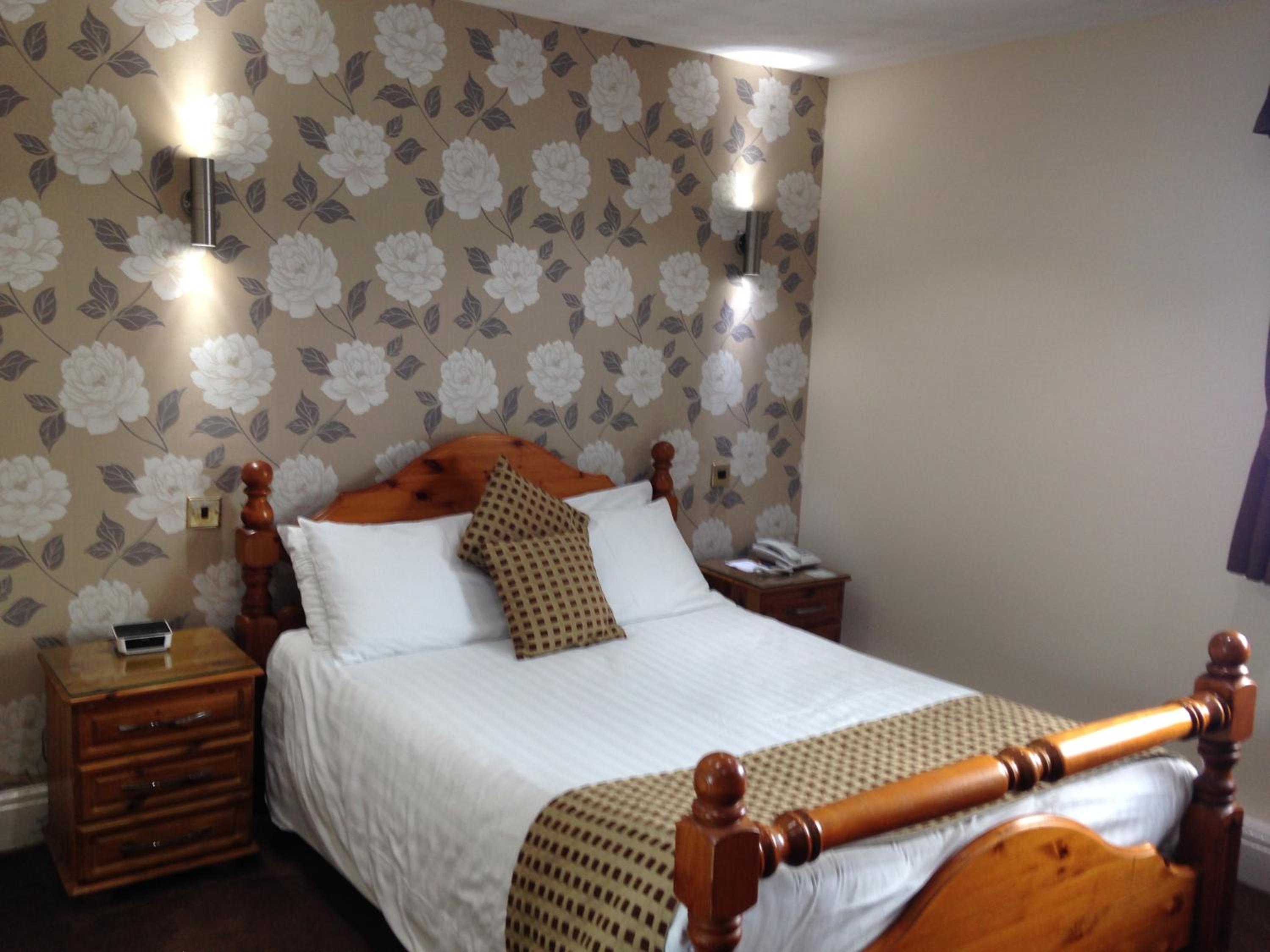 Bury Vacations - Best Western Bolholt Country Park Hotel - Property Image 122