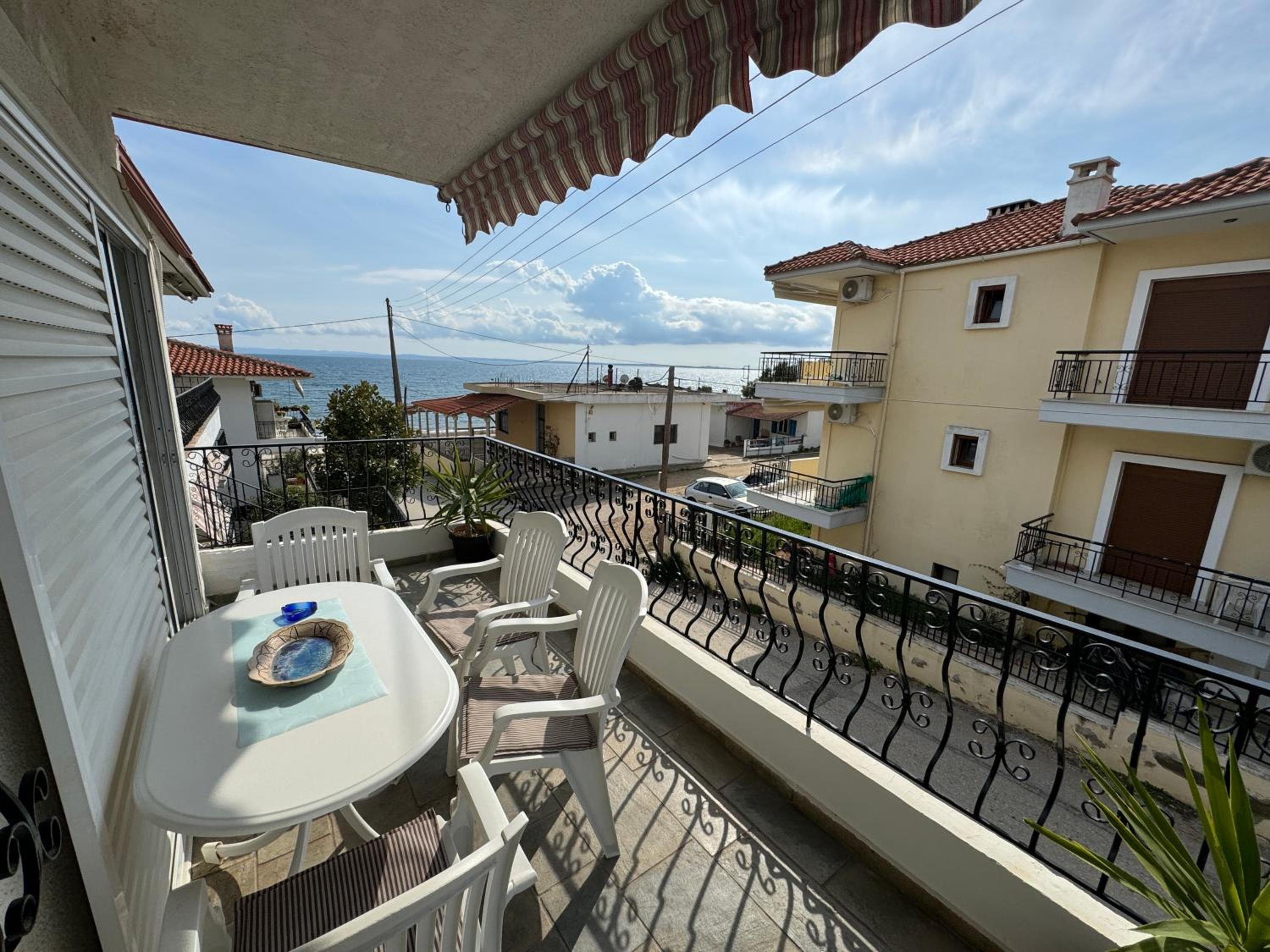 VillaKaliba BEACHFRONT HOUSE view 4