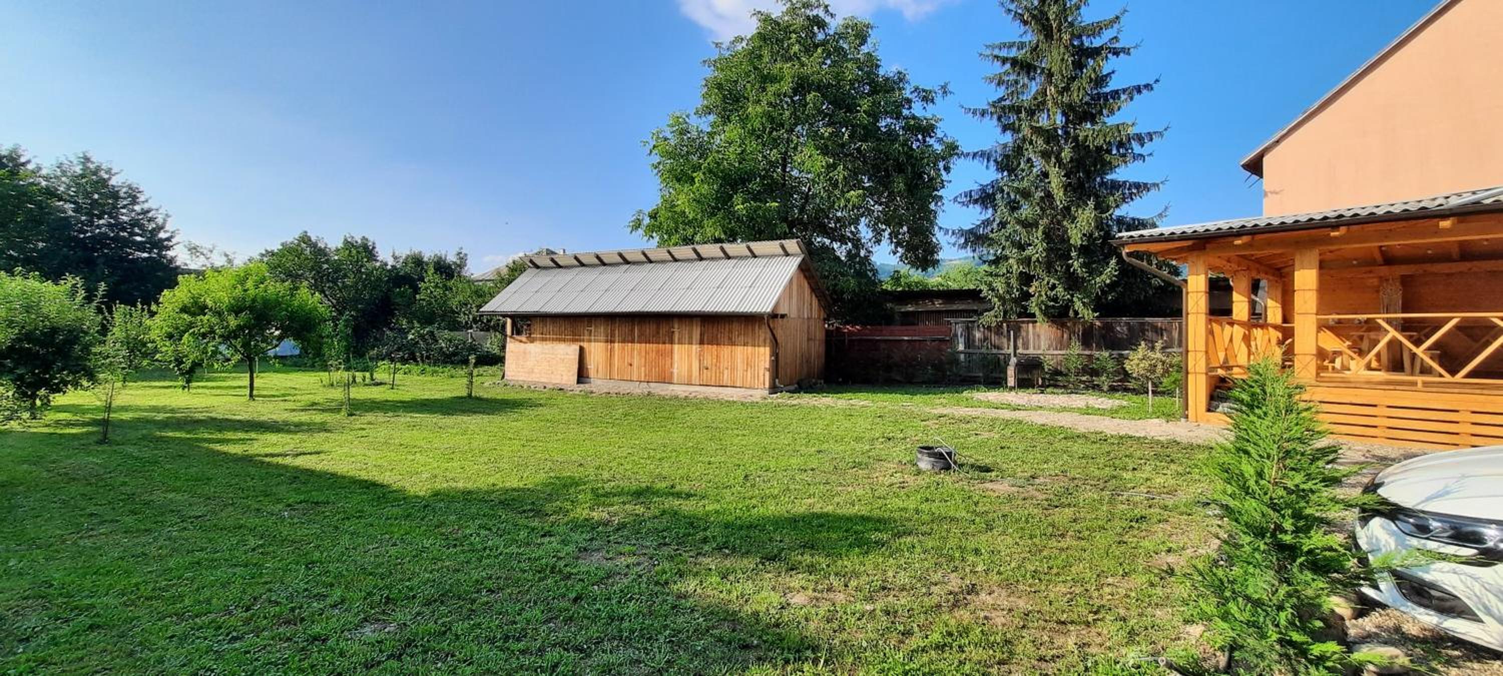 Mura House