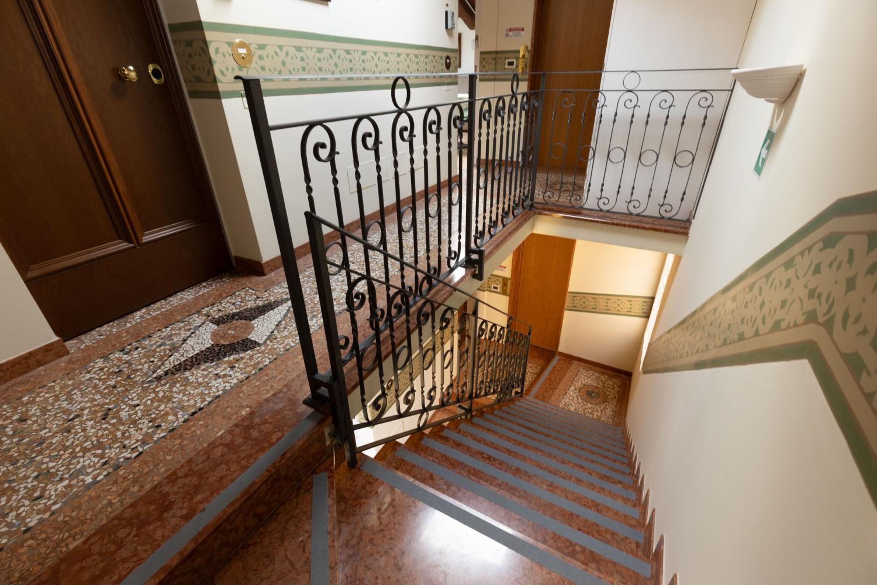 BolognaRoomscom - Villa Bottrigari
