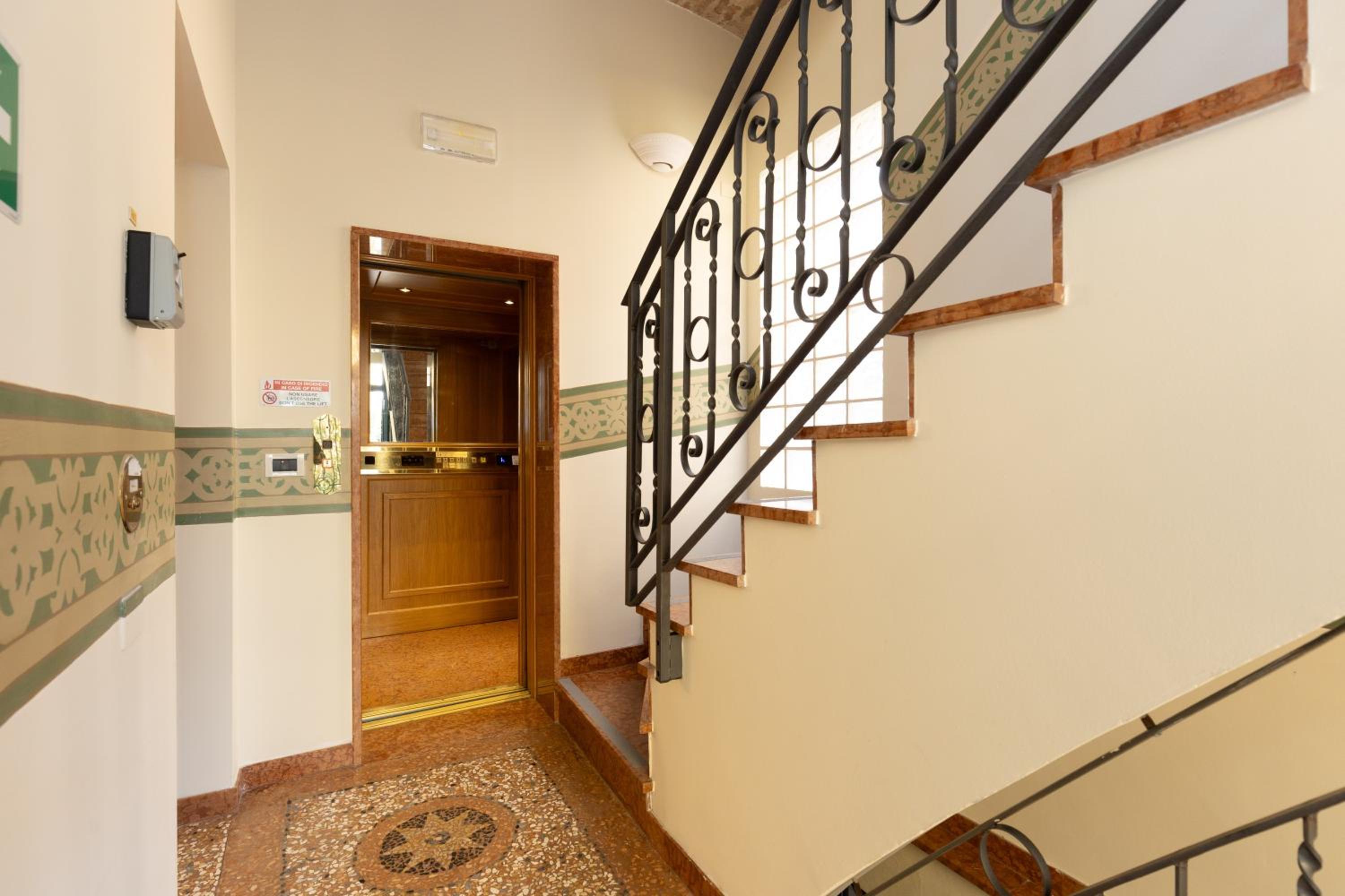 BolognaRoomscom - Villa Bottrigari