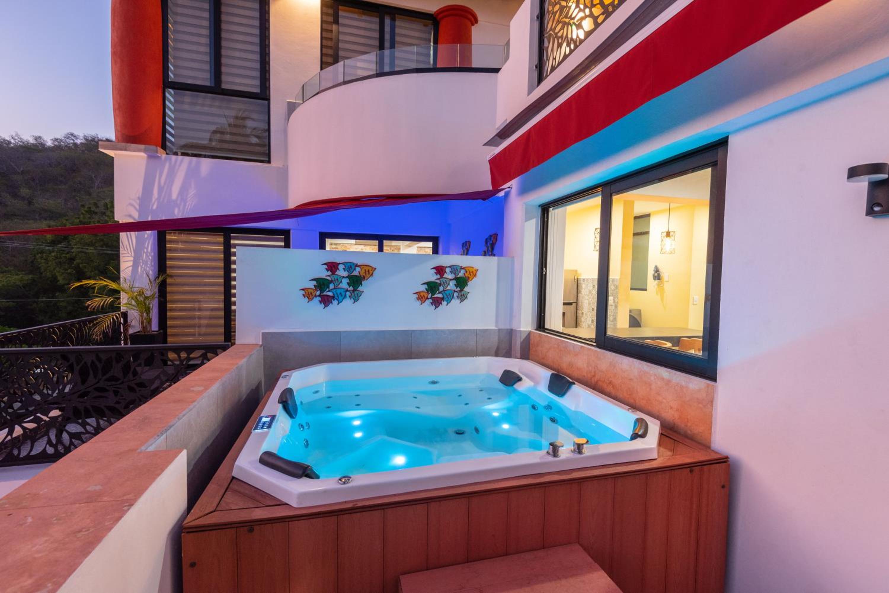 Condominios Brisas del Mar